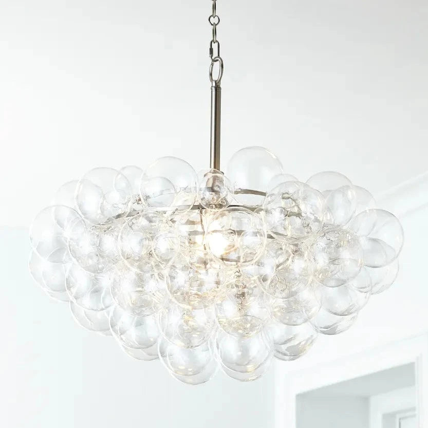 Bubbles Chandelier