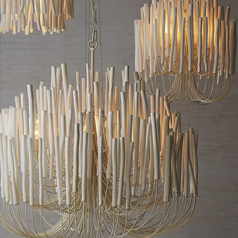 Arteriors Tilda Chandelier