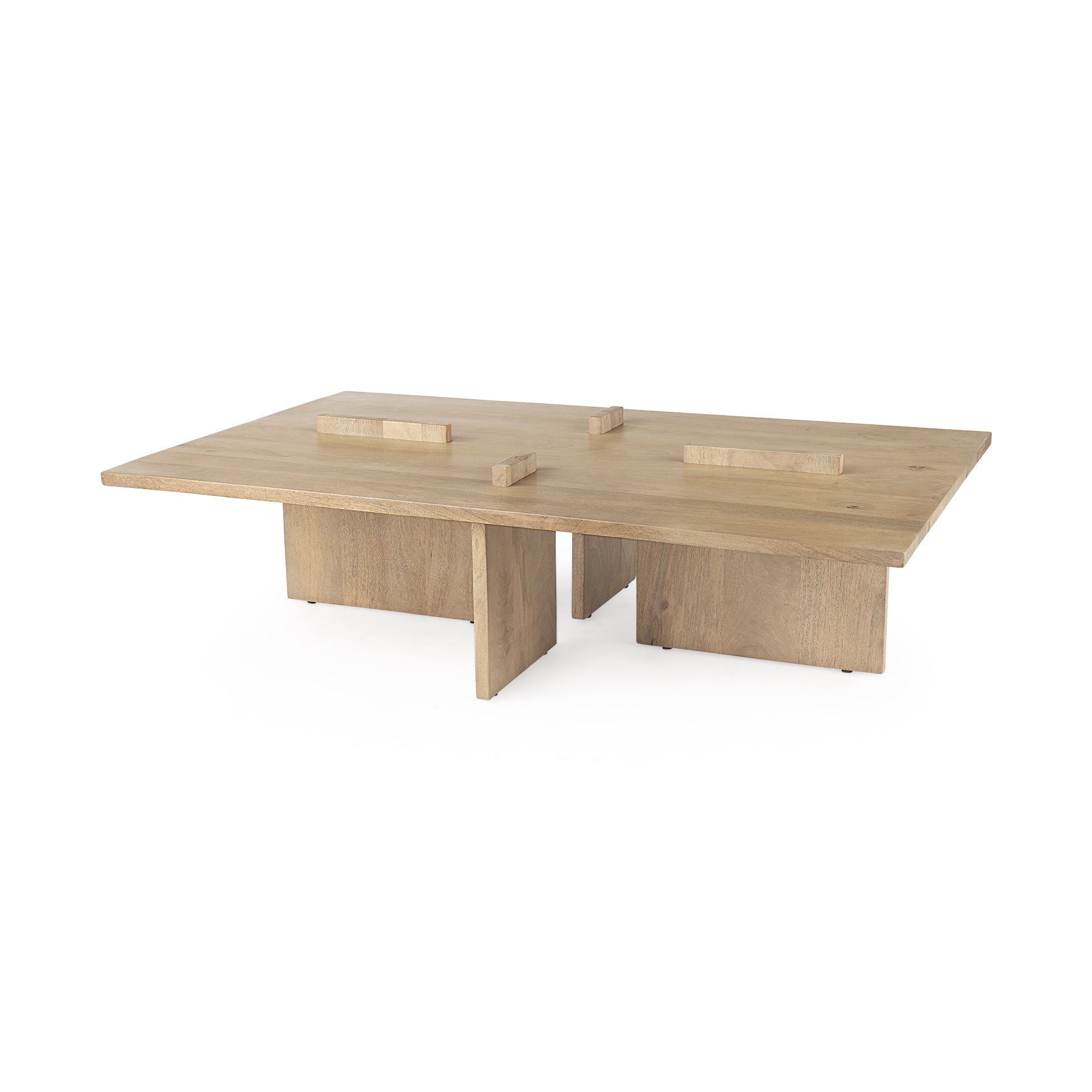 Aiden Coffee Table - StyleMeGHD - Coffee Tables