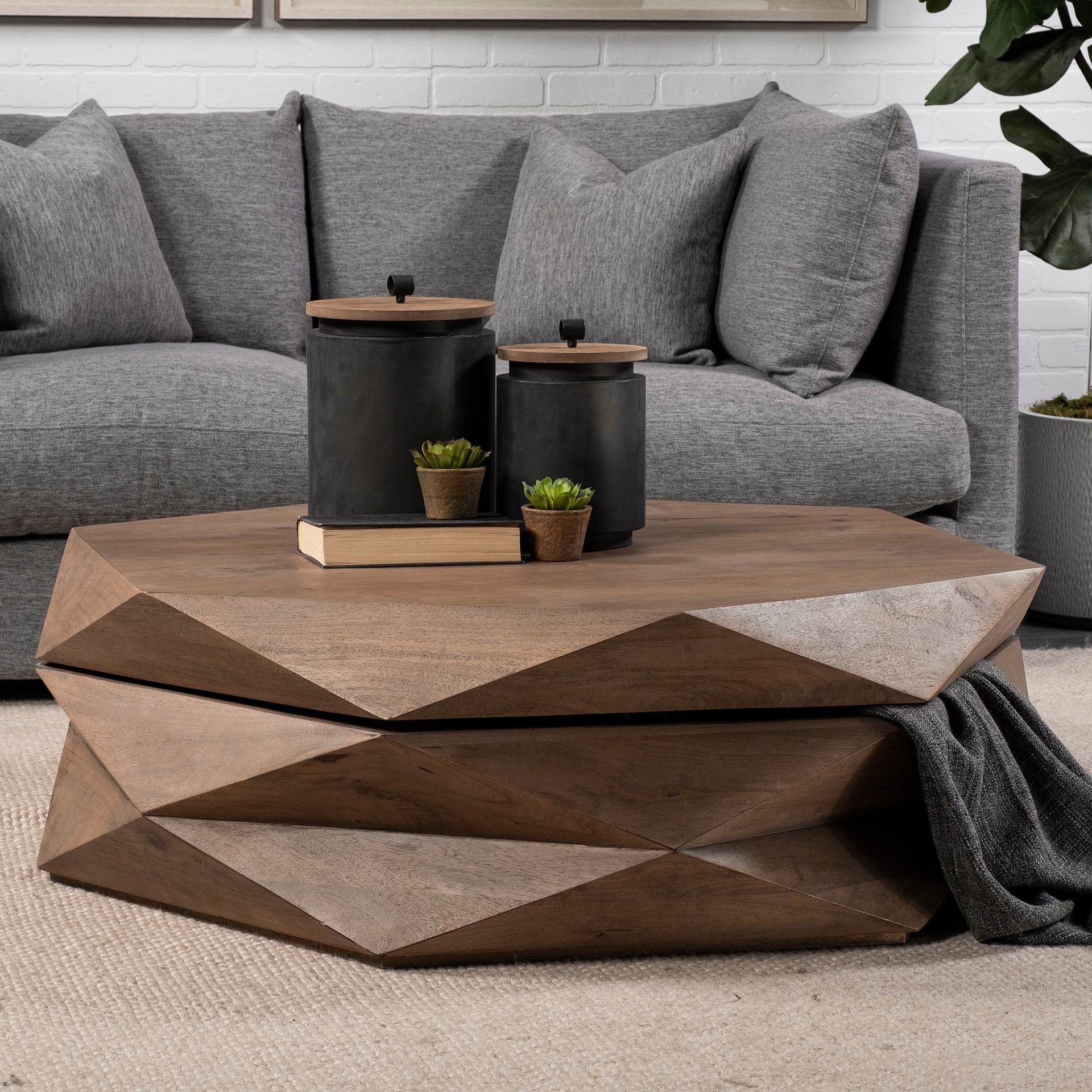 Arreto - StyleMeGHD - Coffee Tables