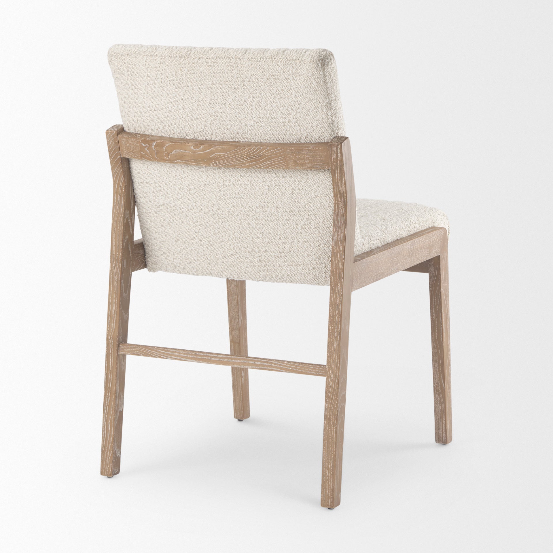 Tahoe Cream Boucle - StyleMeGHD - Dining Chairs