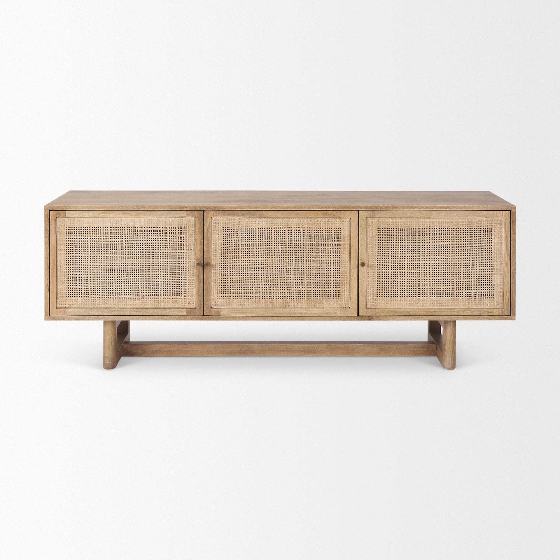 Grier Media Console - StyleMeGHD - Consoles + Sideboards