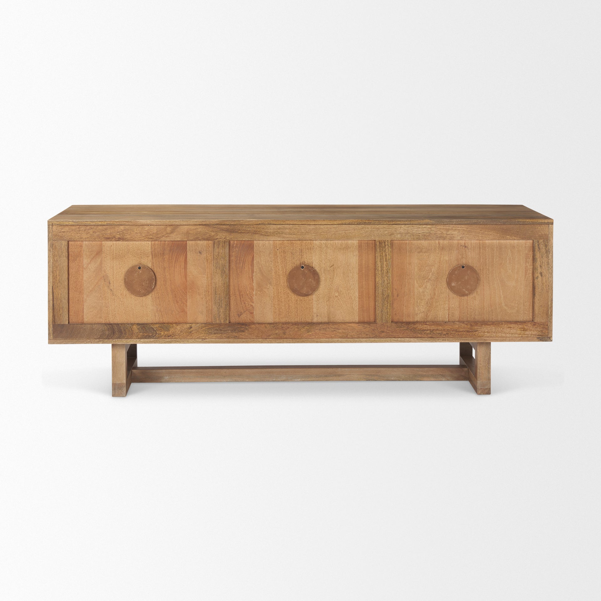 Grier Media Console - StyleMeGHD - Consoles + Sideboards