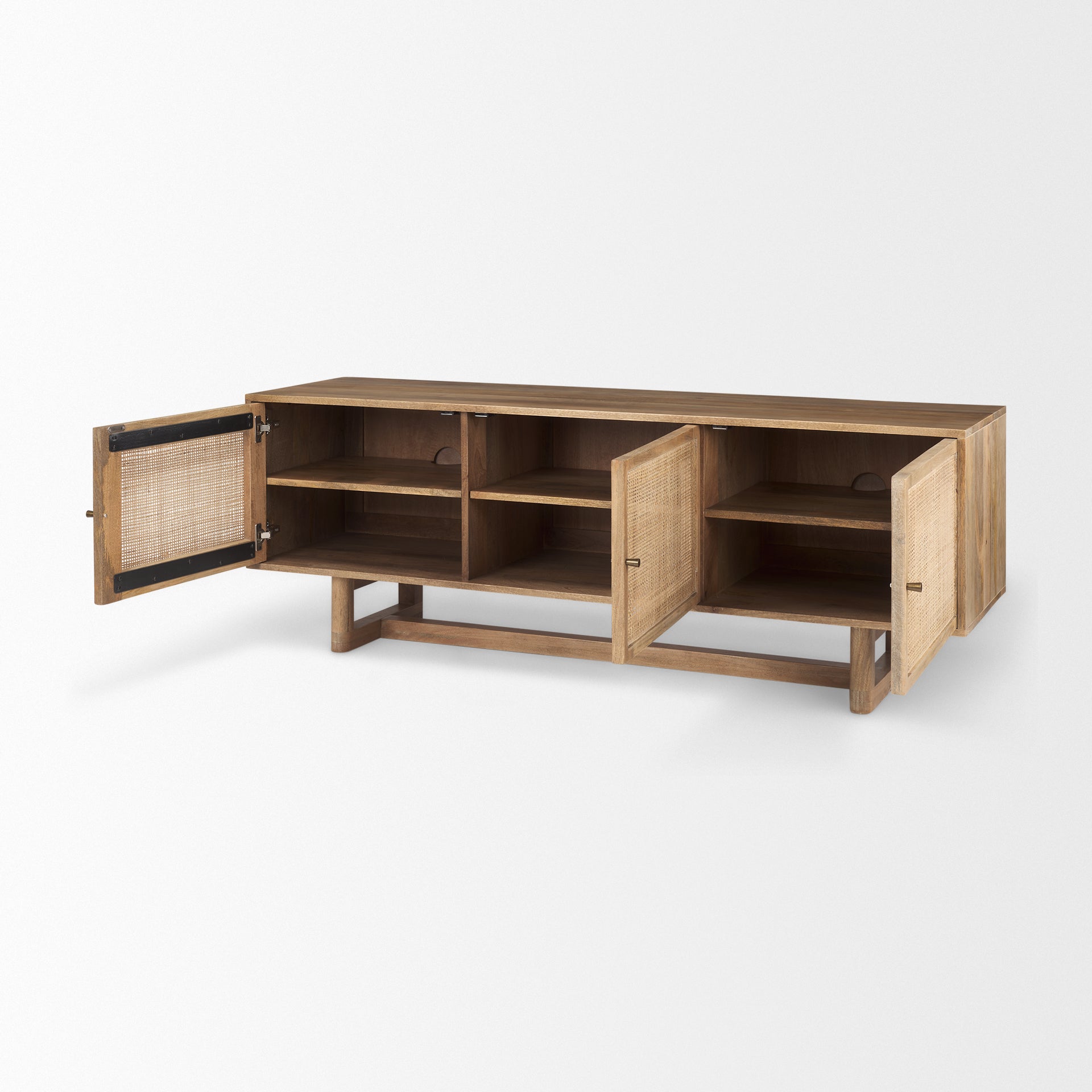 Grier Media Console - StyleMeGHD - Consoles + Sideboards