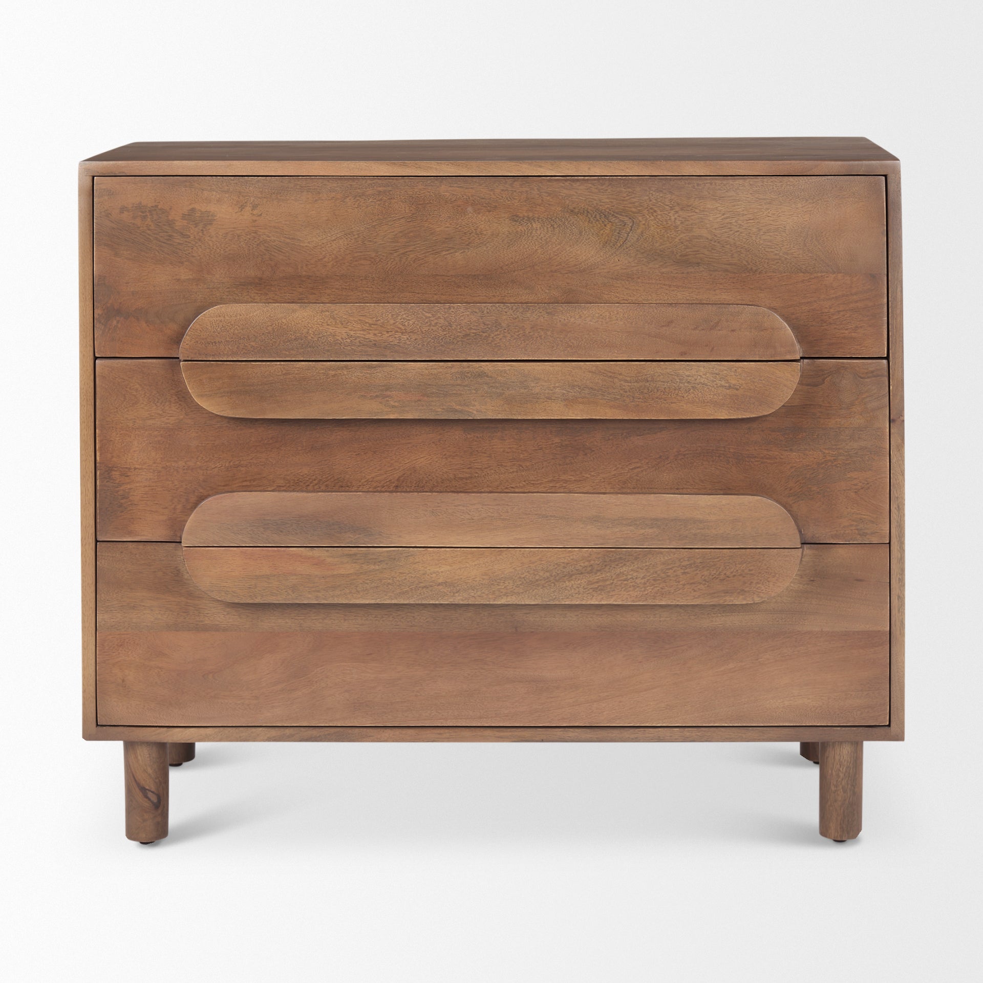 Astrid Accent Cabinet - StyleMeGHD - Nightstands