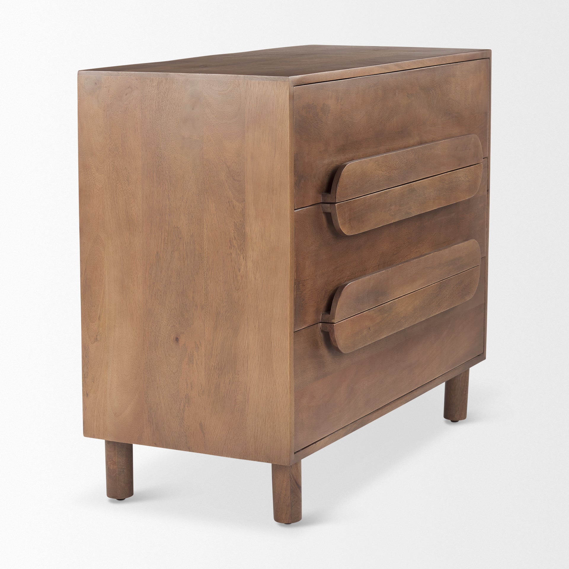 Astrid Accent Cabinet - StyleMeGHD - Nightstands