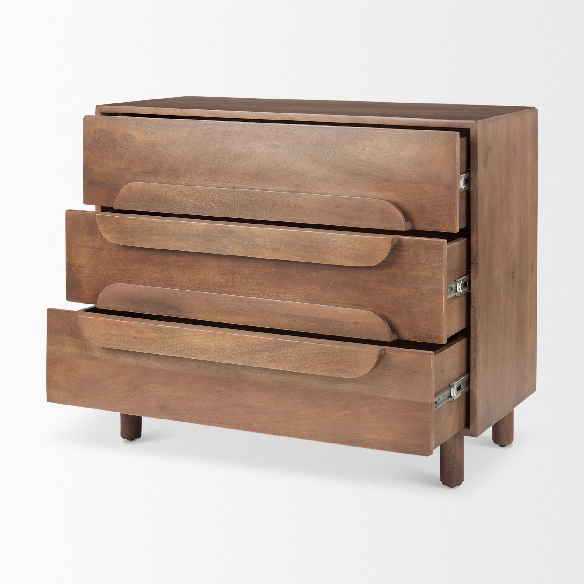 Astrid Accent Cabinet - StyleMeGHD - Nightstands