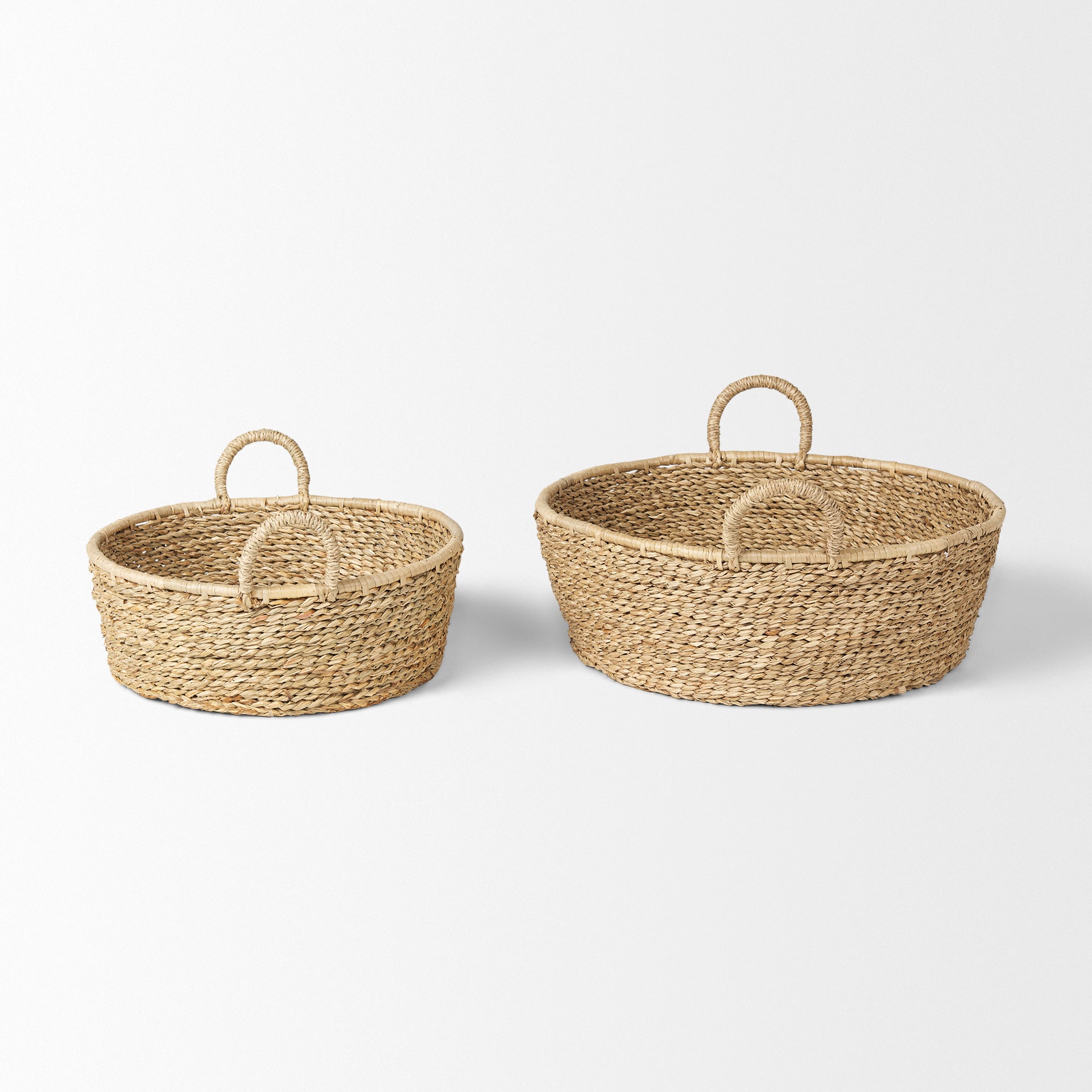 Ayanna Baskets - StyleMeGHD - Baskets + Bins