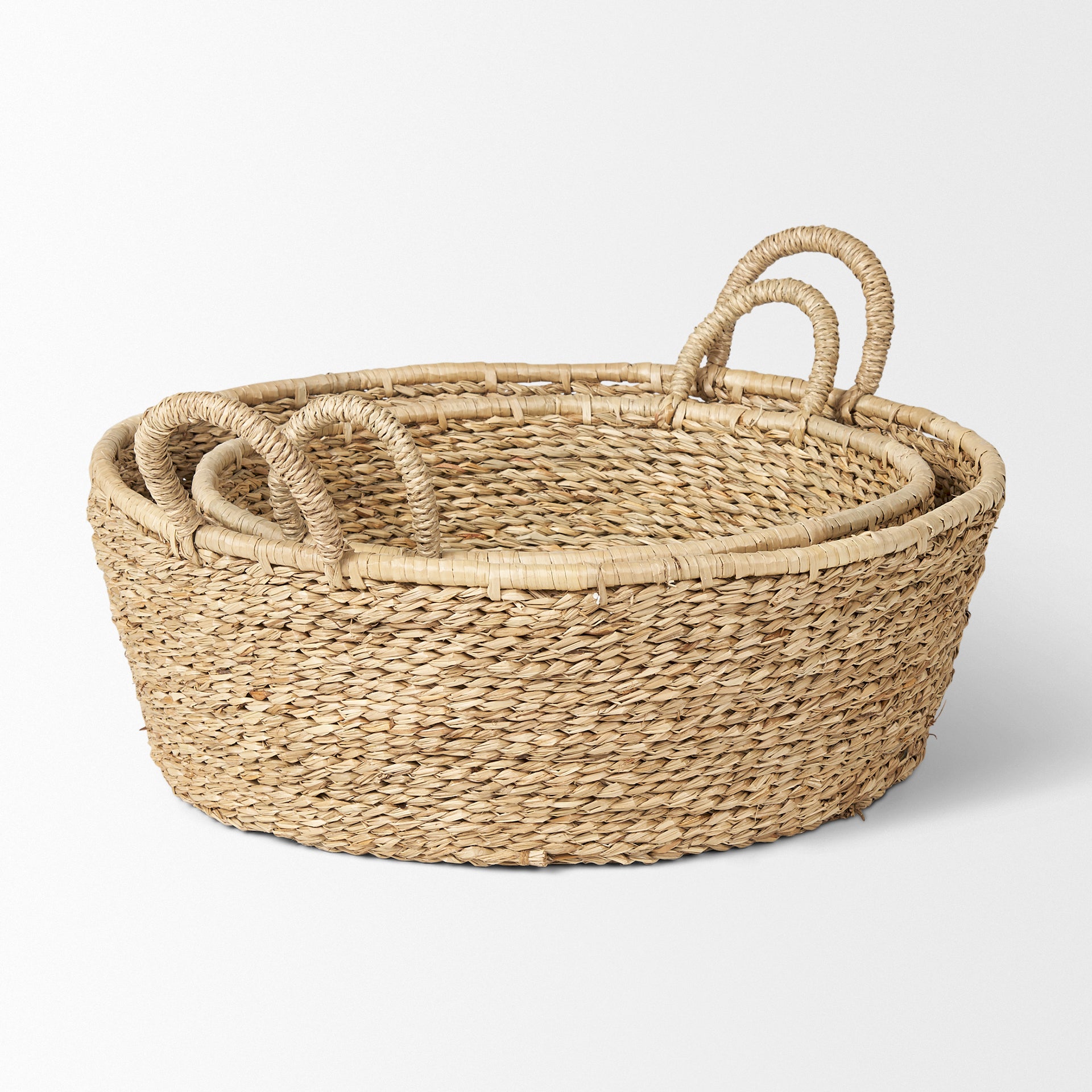 Ayanna Baskets - StyleMeGHD - Baskets + Bins