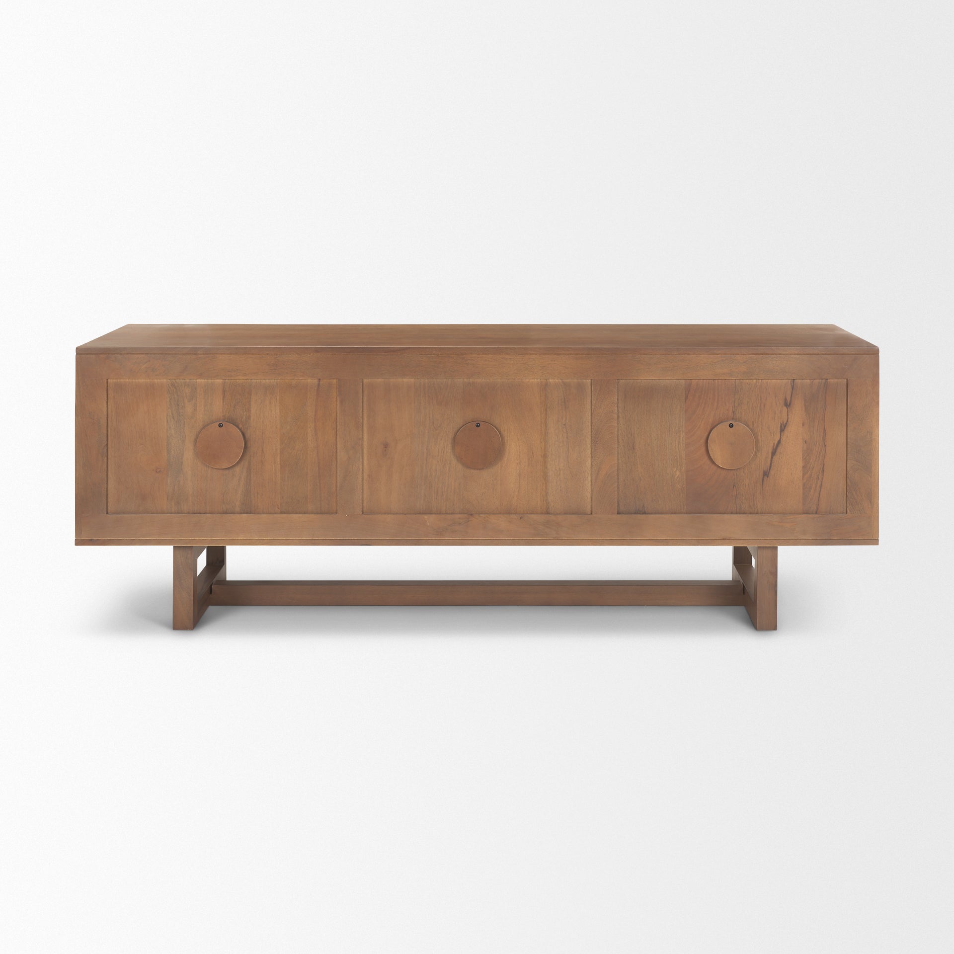 Grier Media Console - StyleMeGHD - Consoles + Sideboards