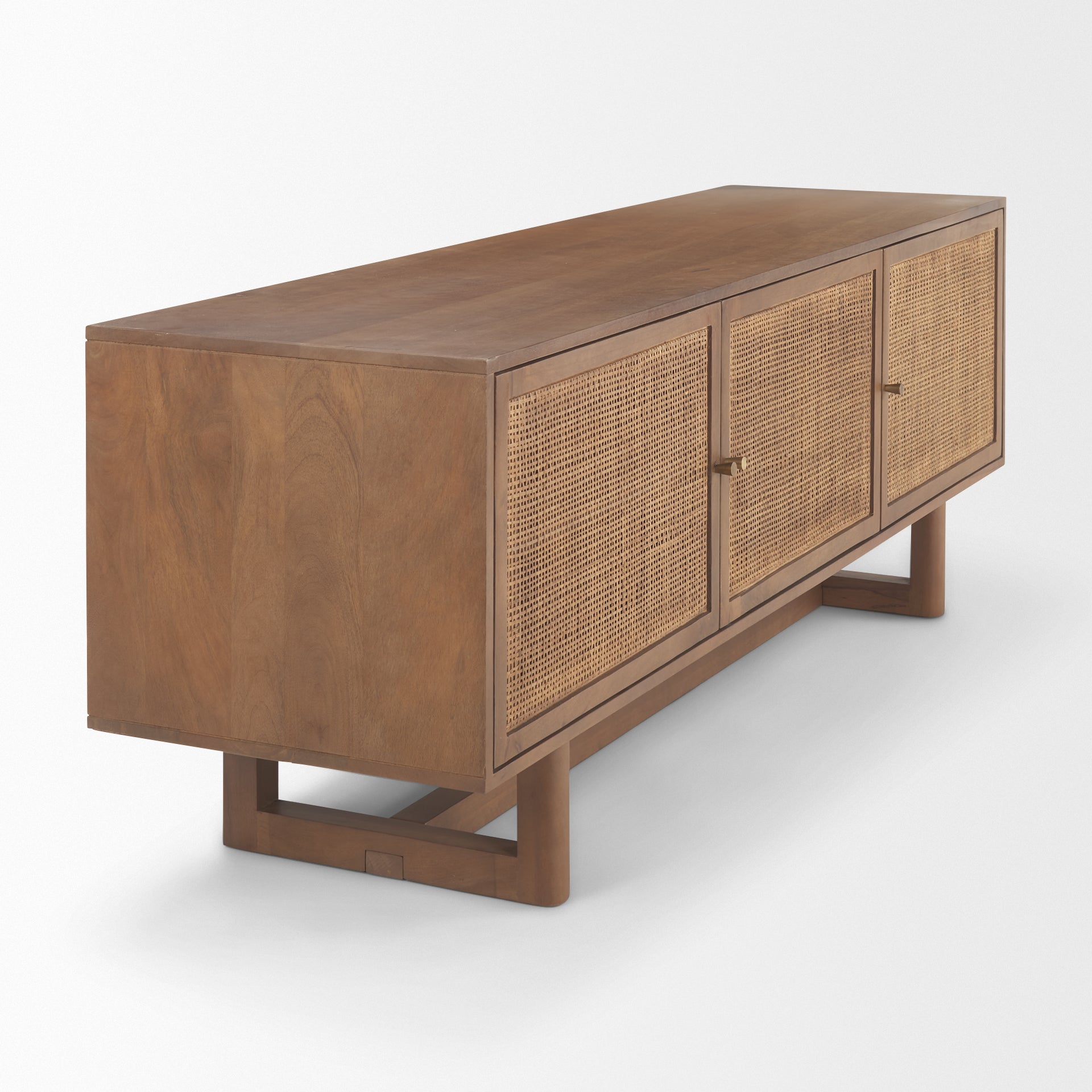 Grier Media Console - StyleMeGHD - Consoles + Sideboards