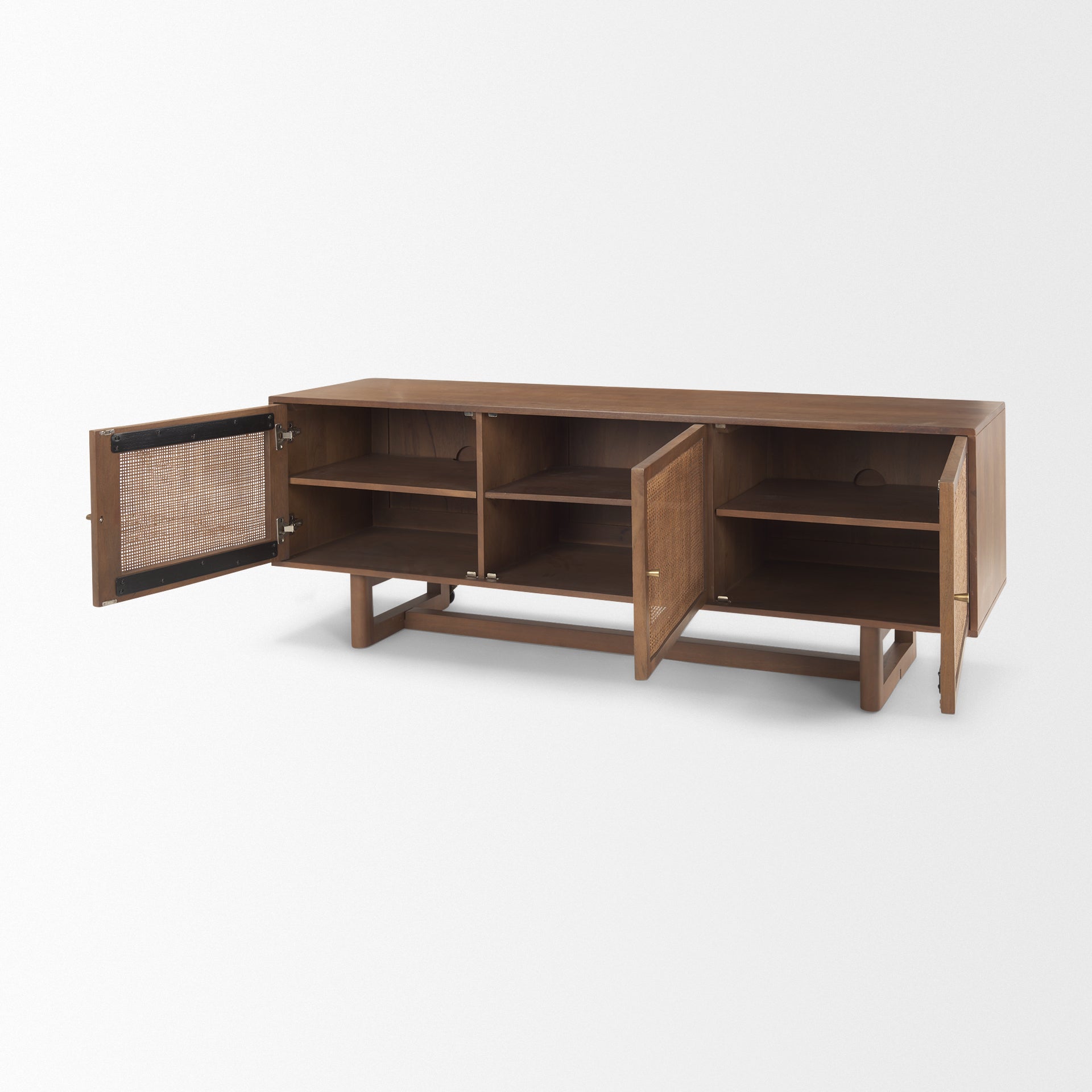 Grier Media Console - StyleMeGHD - Consoles + Sideboards