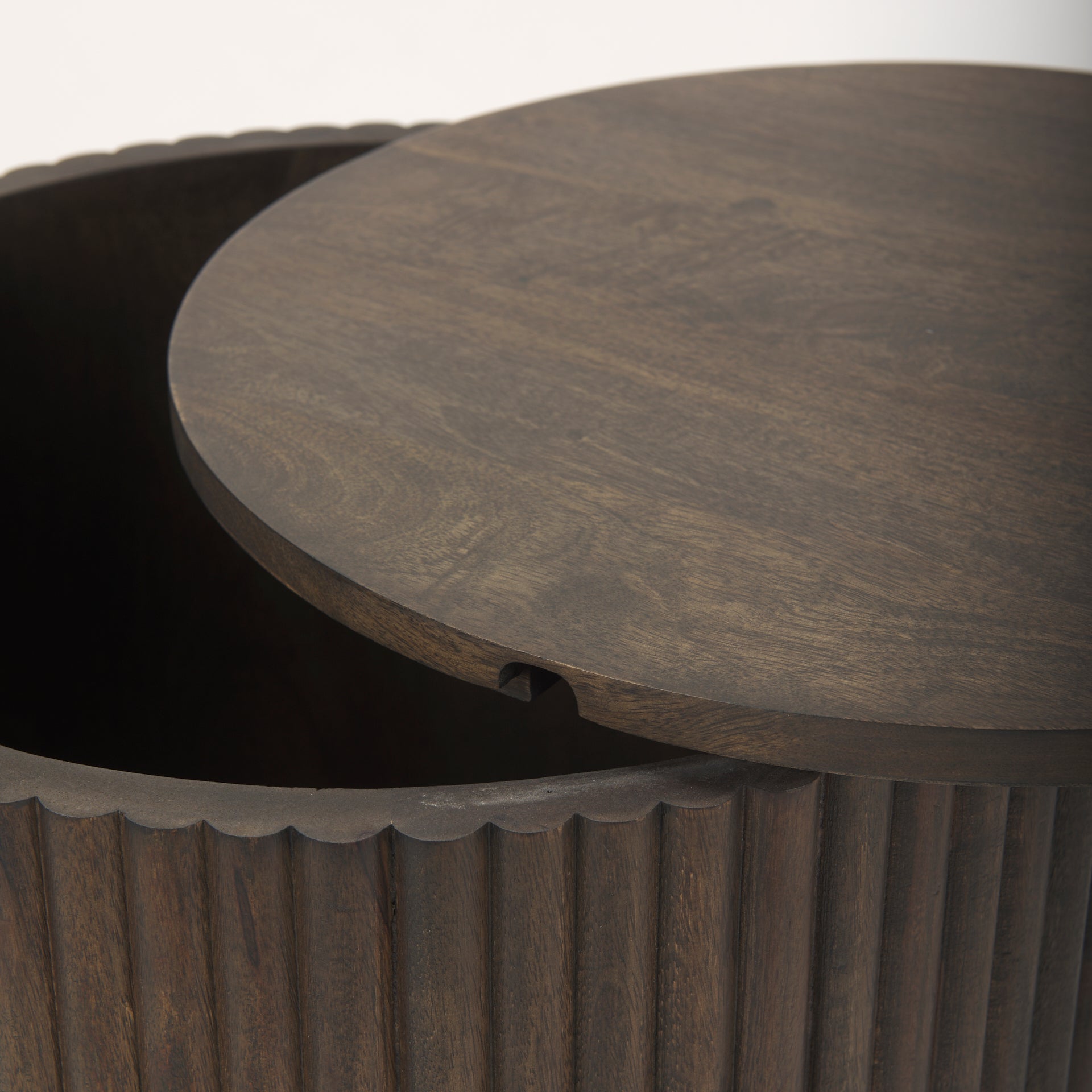 Terra Side Table