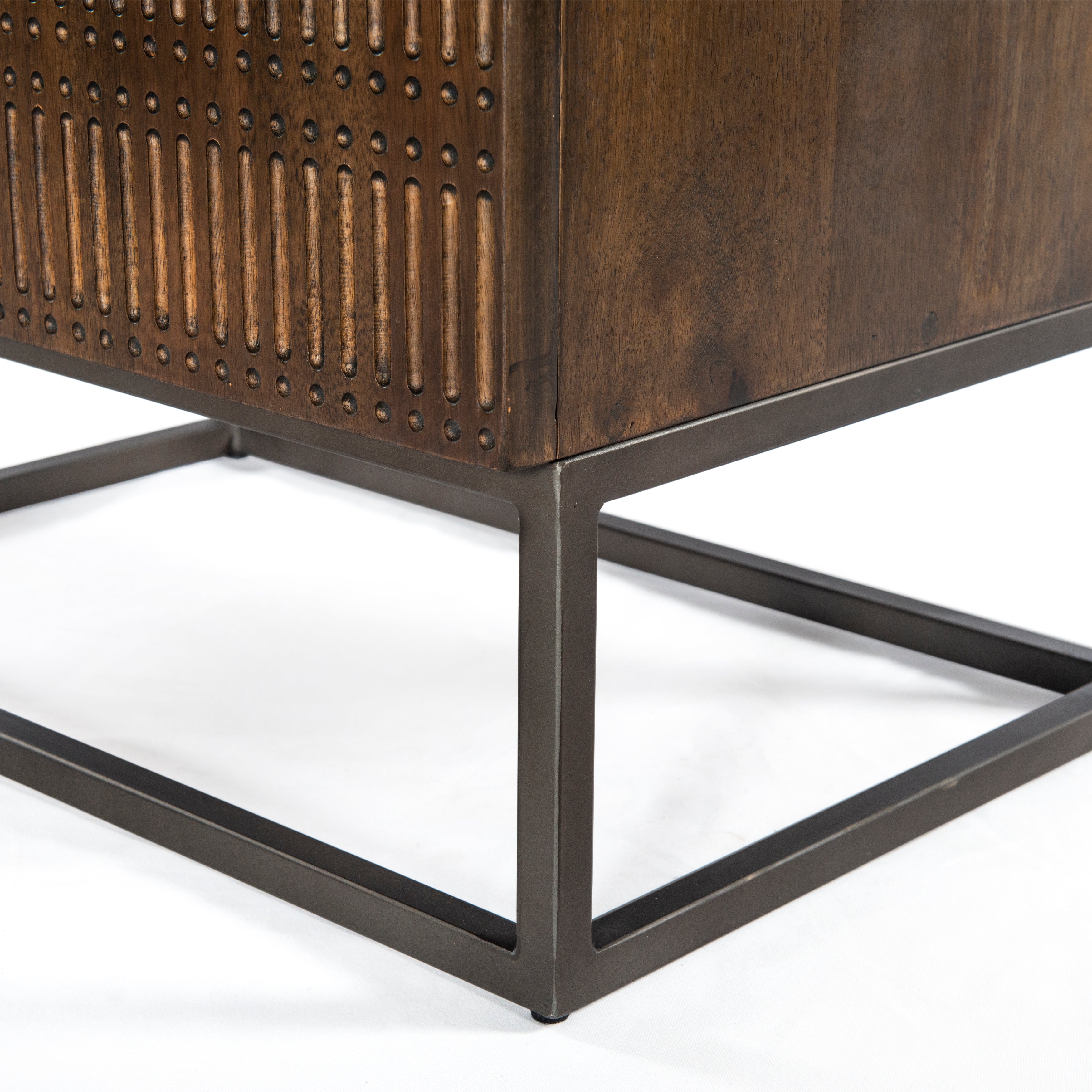 Kelby Cabinet Nightstand - StyleMeGHD - Nighstands