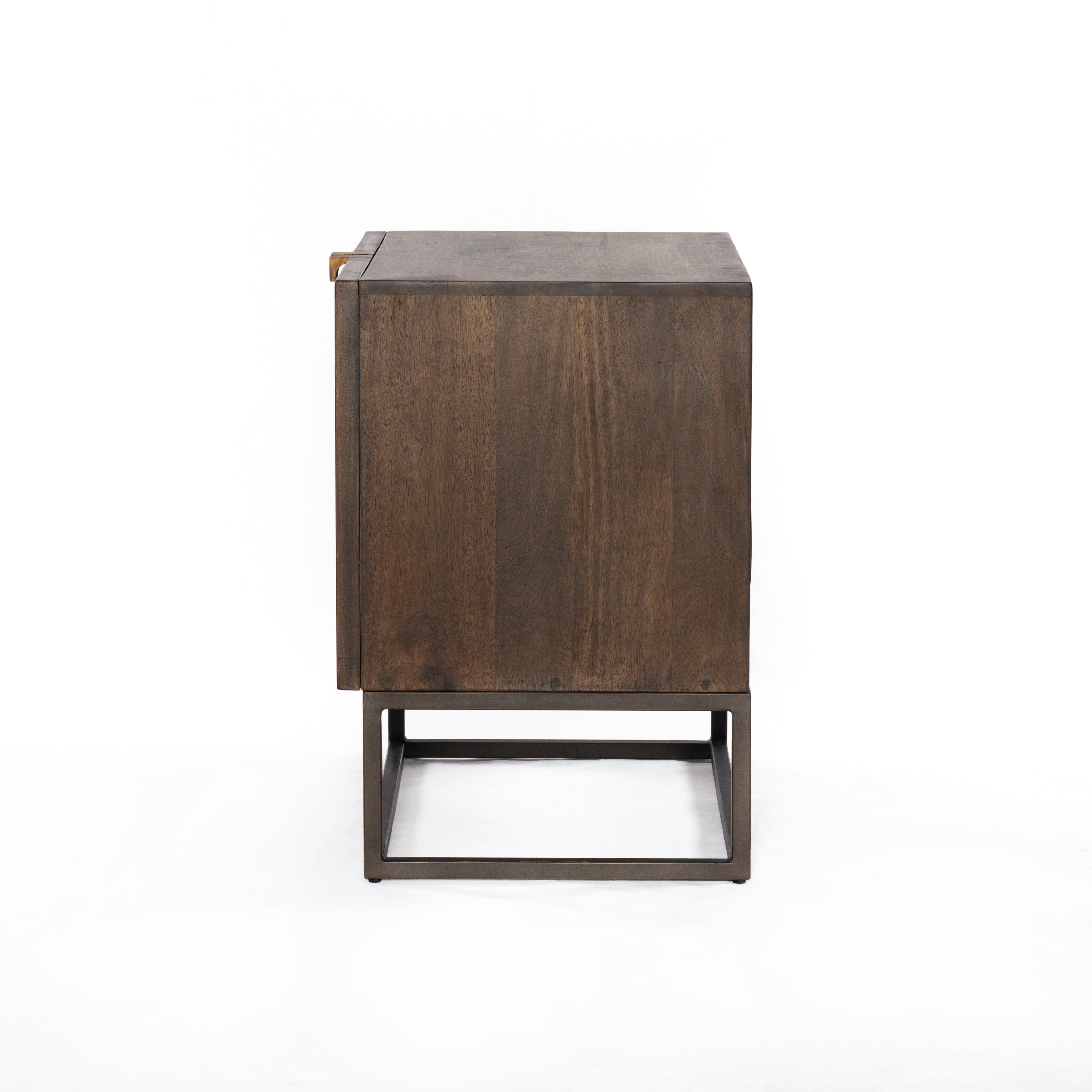 Kelby Cabinet Nightstand - StyleMeGHD - Nighstands