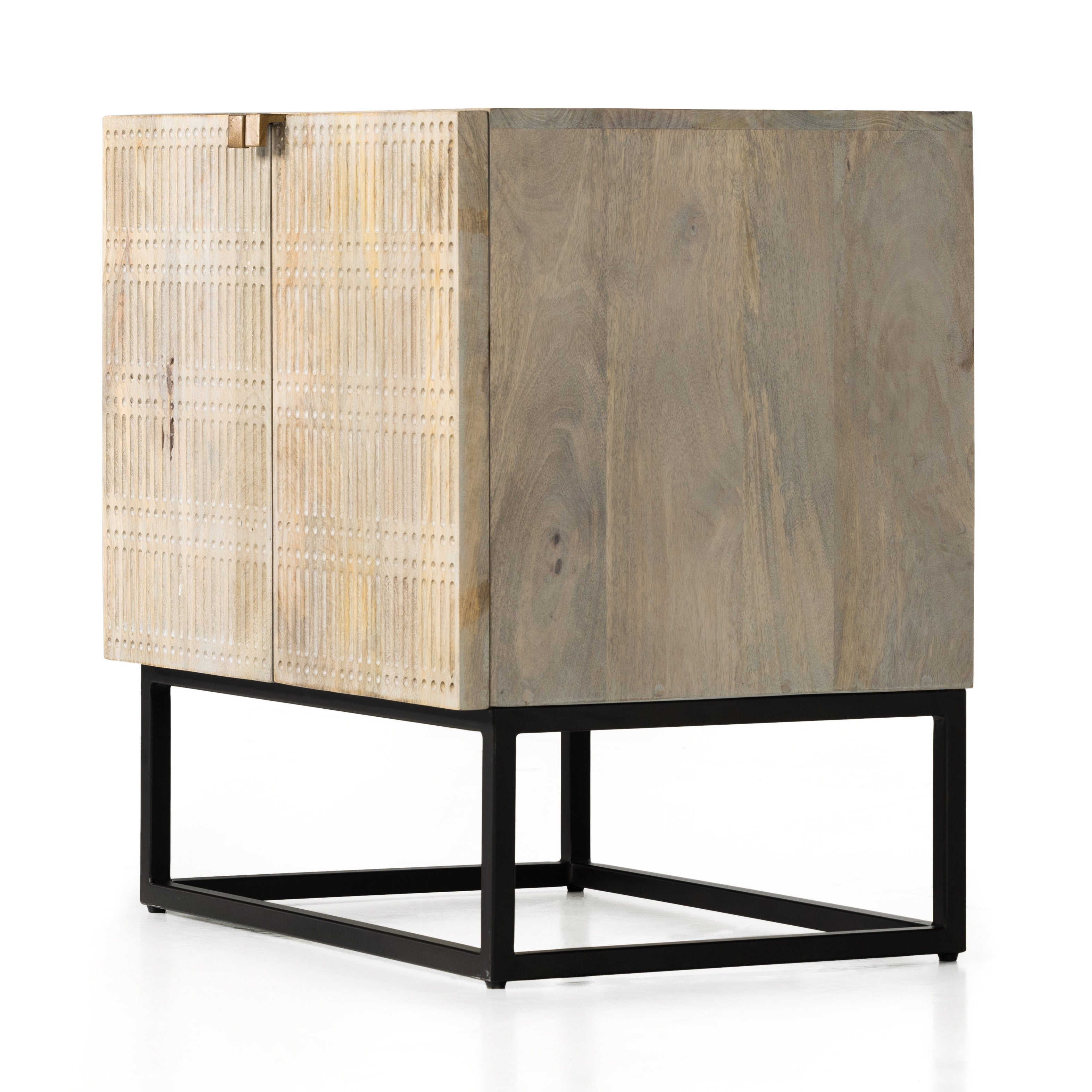 Kelby Cabinet Nightstand - StyleMeGHD - Nighstands