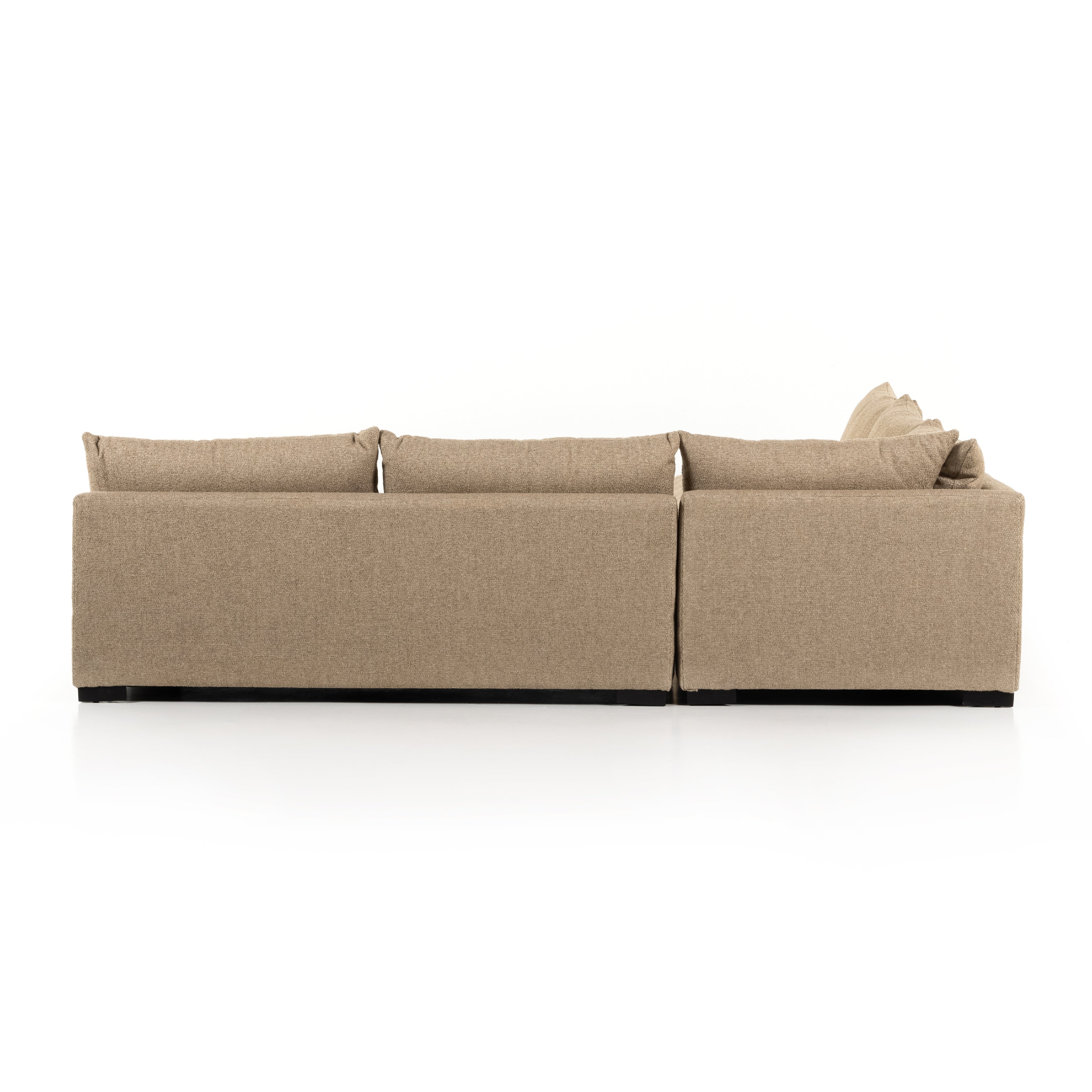 Grant 3-Piece Sectional