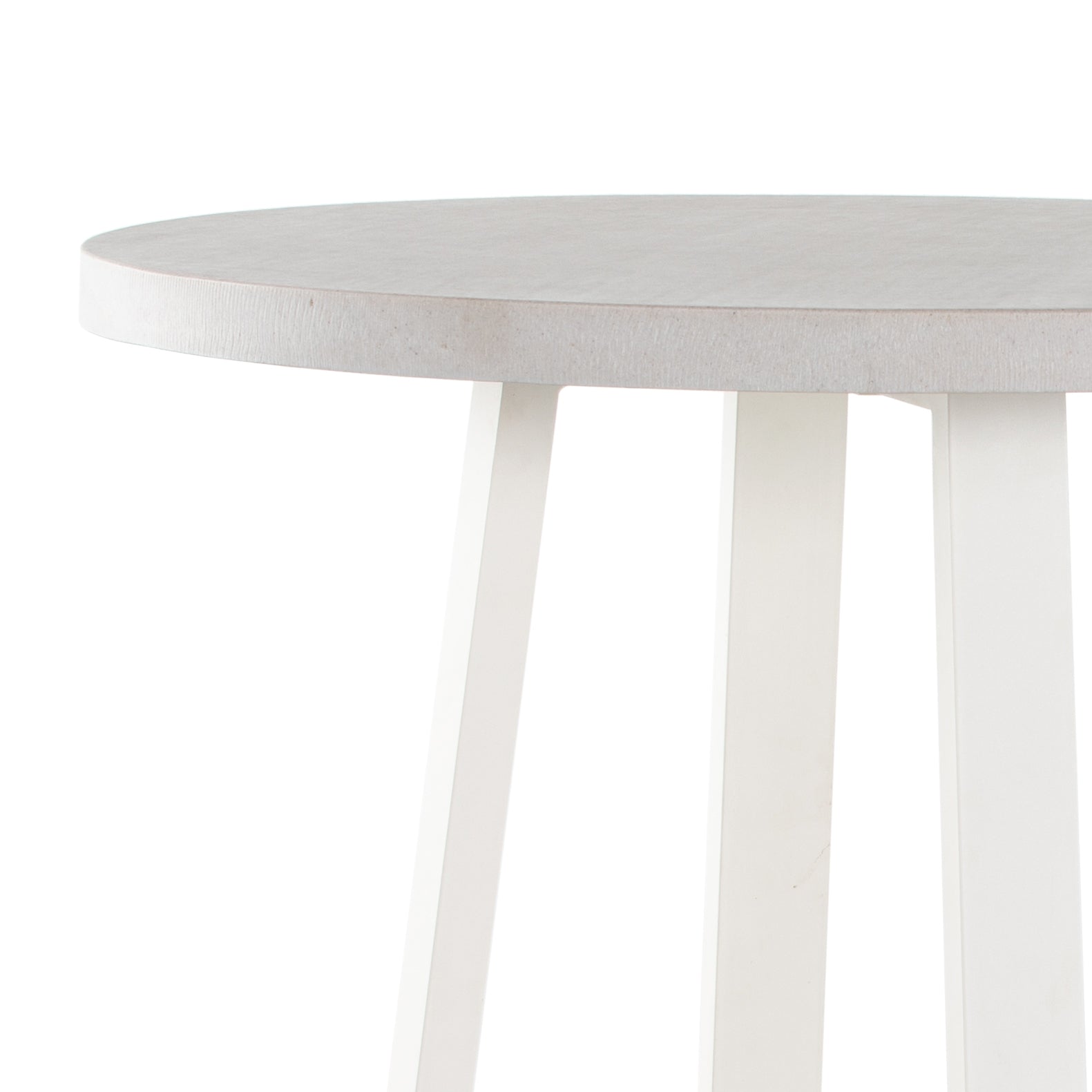 Cyrus Outdoor Round Dining Table