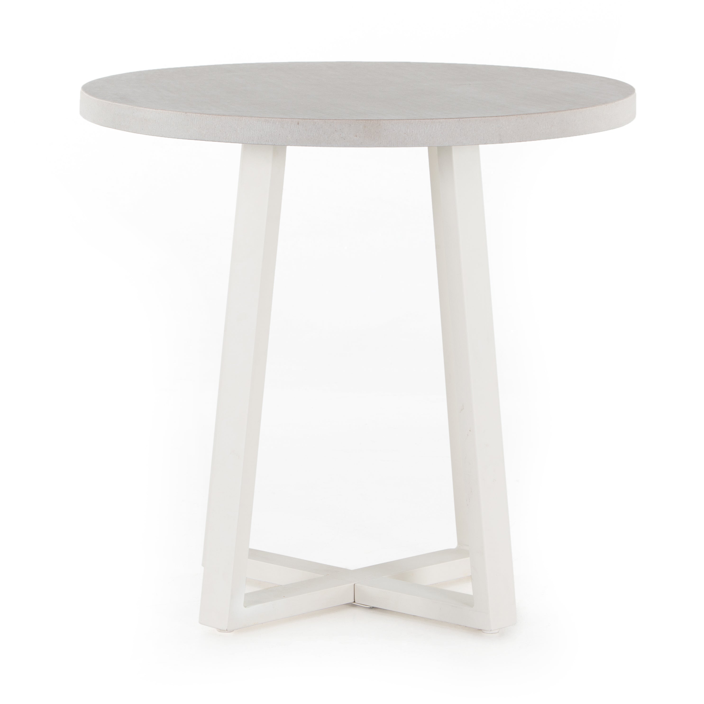 Cyrus Outdoor Round Dining Table