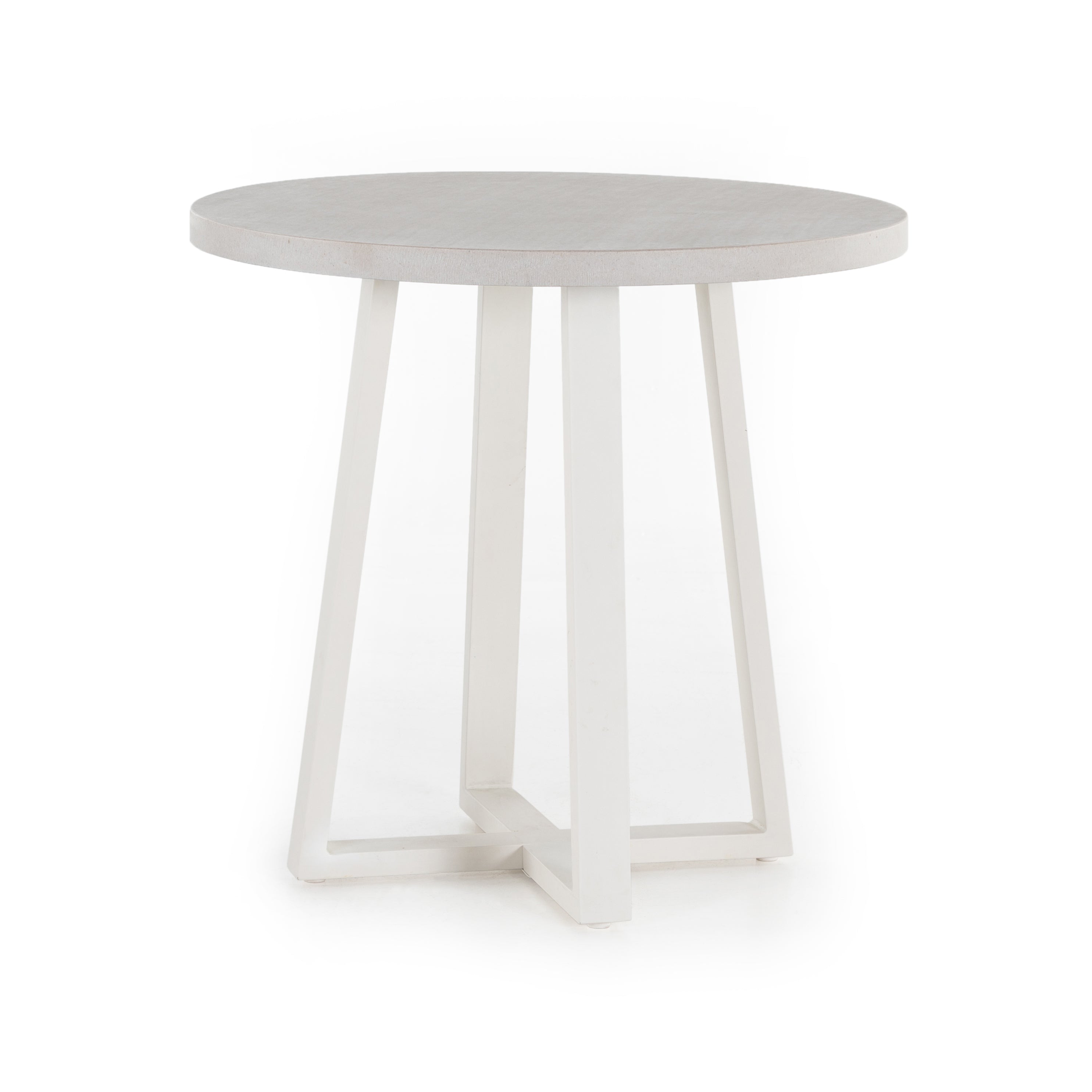 Cyrus Outdoor Round Dining Table