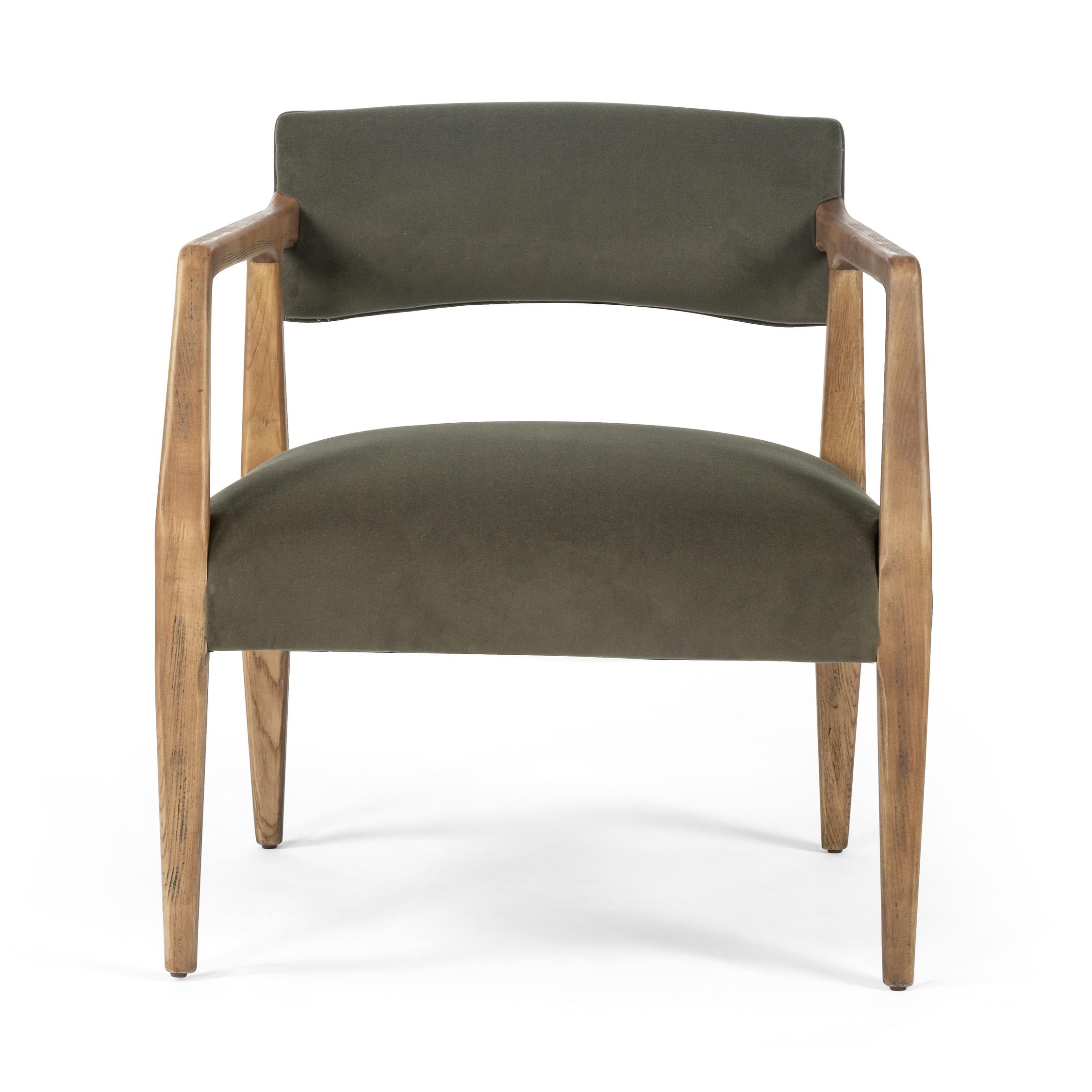 Tyler Armchair