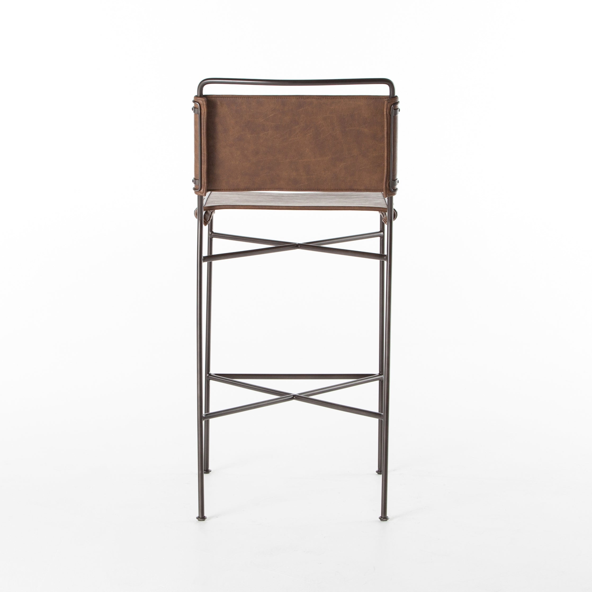 Wharton Bar + Counter Stool