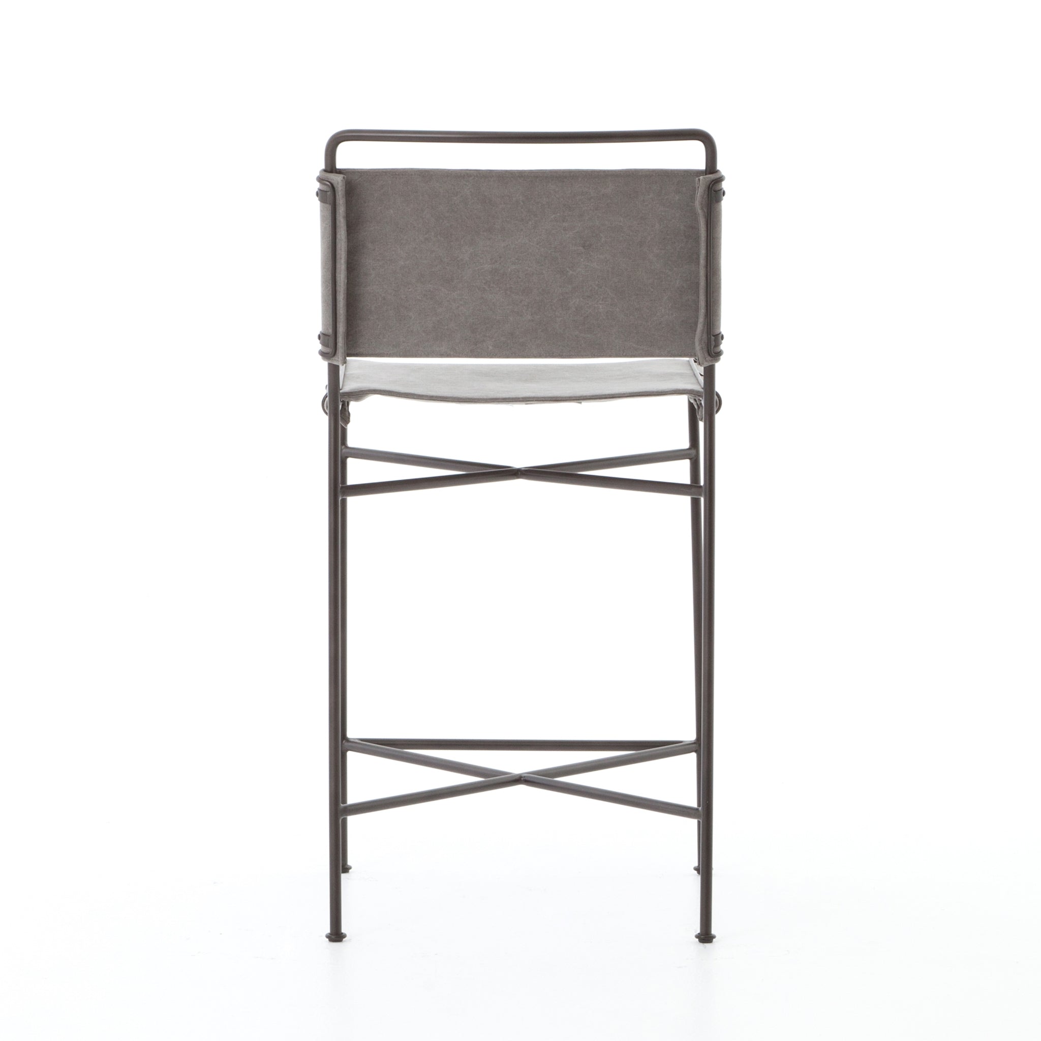 Wharton Bar + Counter Stool