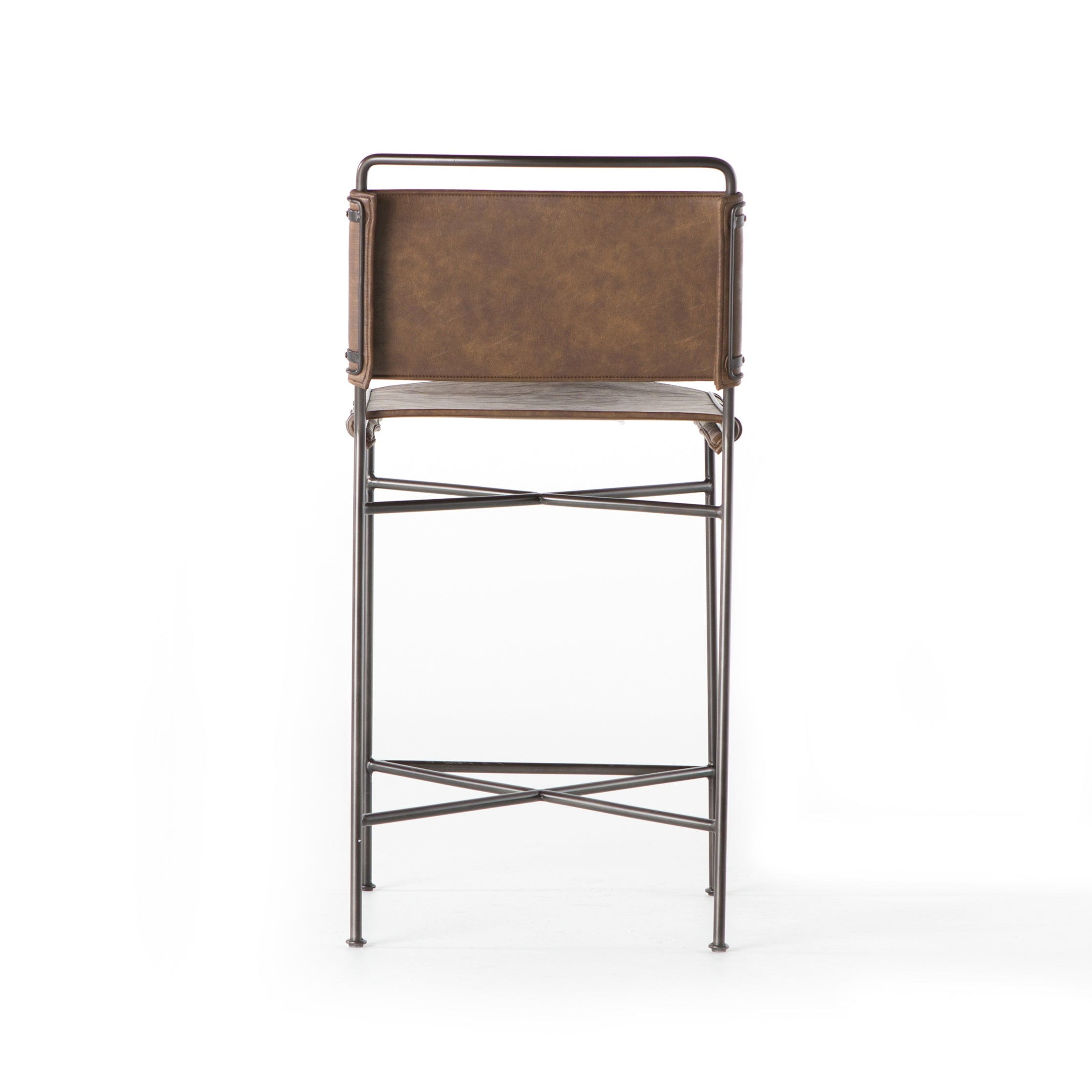 Wharton Bar + Counter Stool