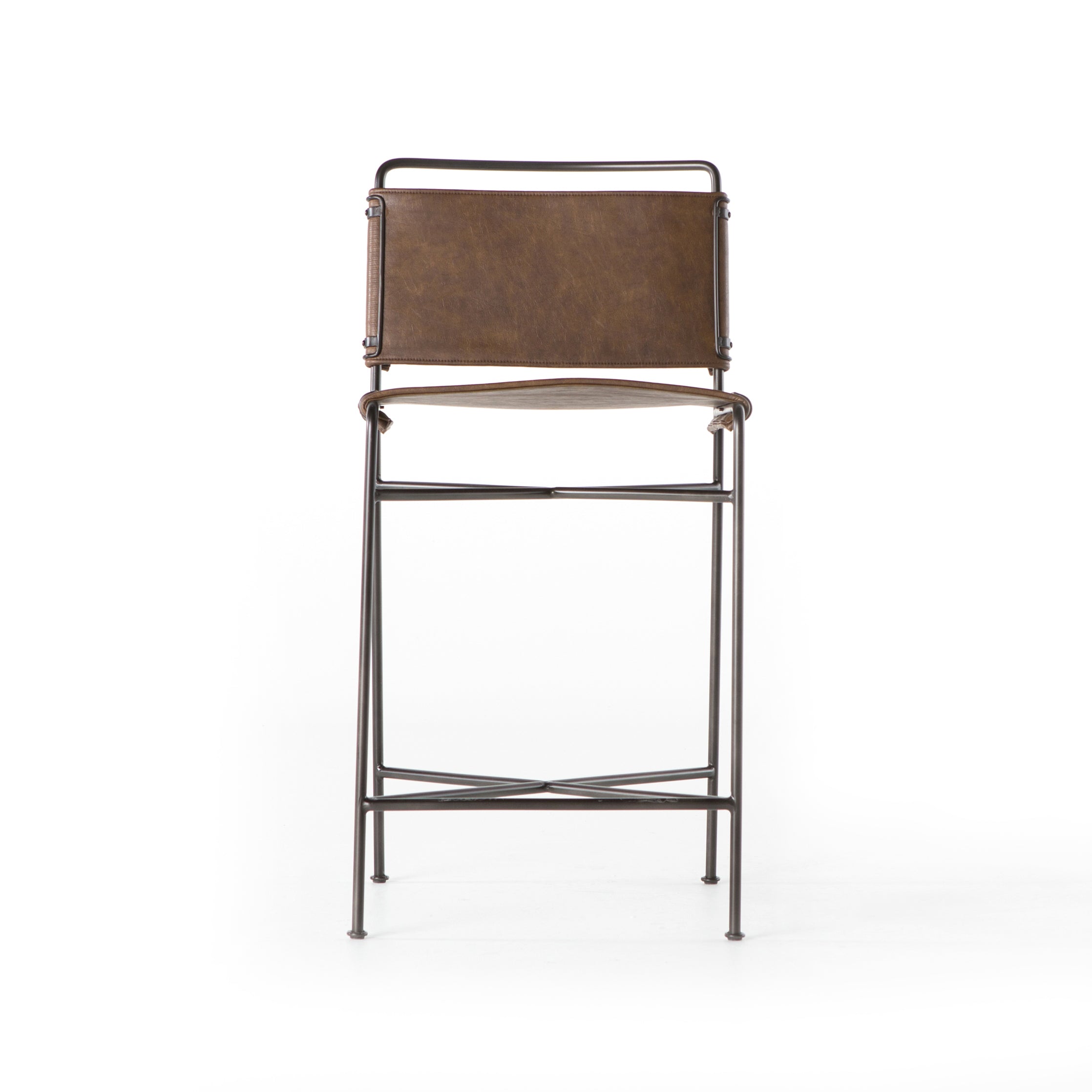 Wharton Bar + Counter Stool