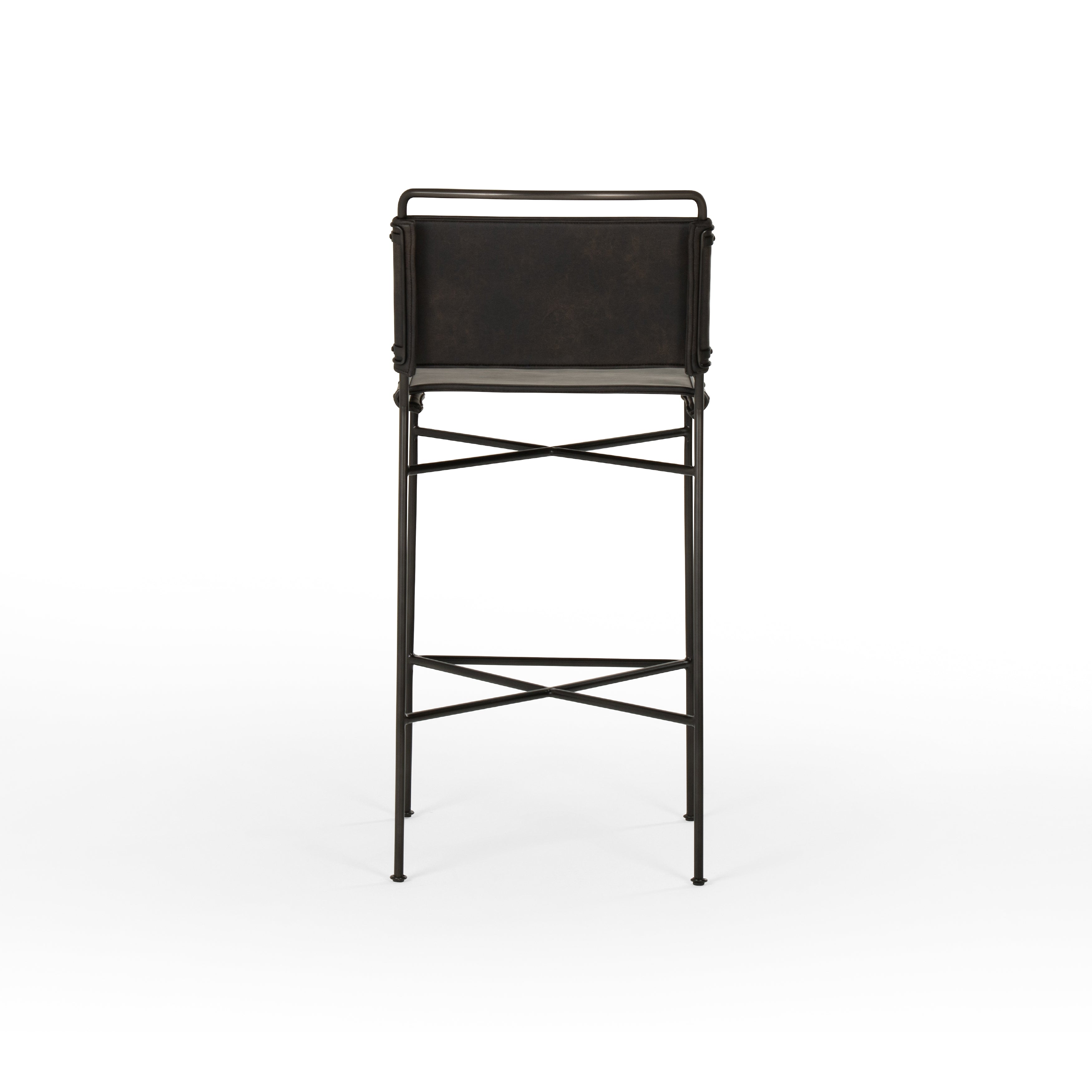 Wharton Bar + Counter Stool