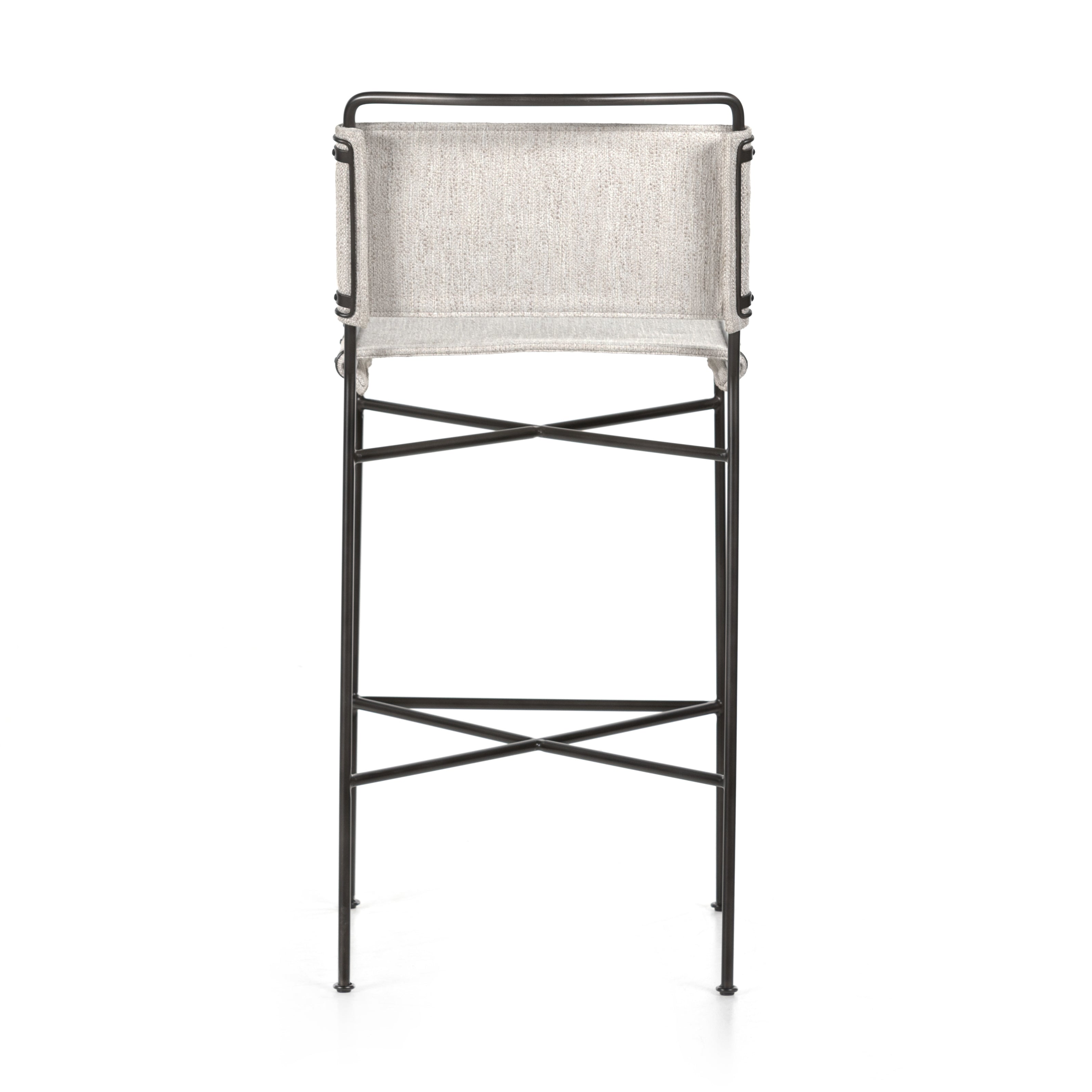 Wharton Bar + Counter Stool