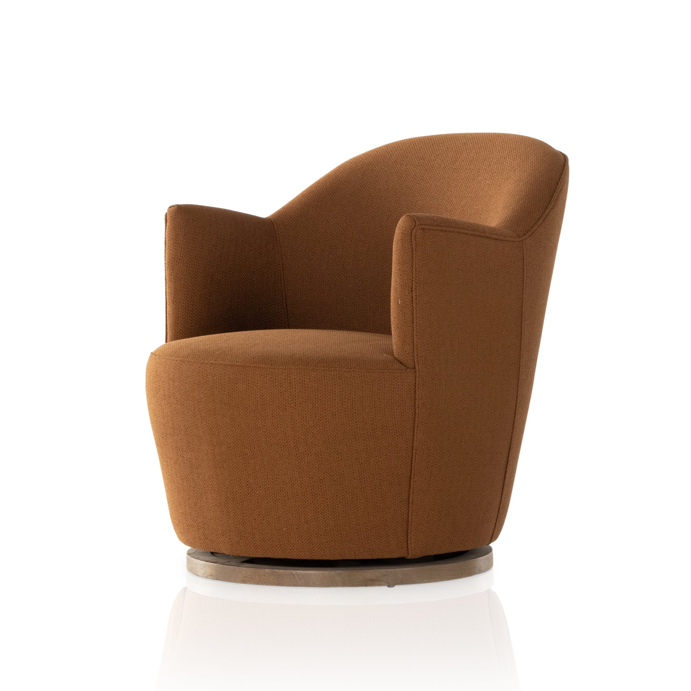 Aurora Swivel Chair