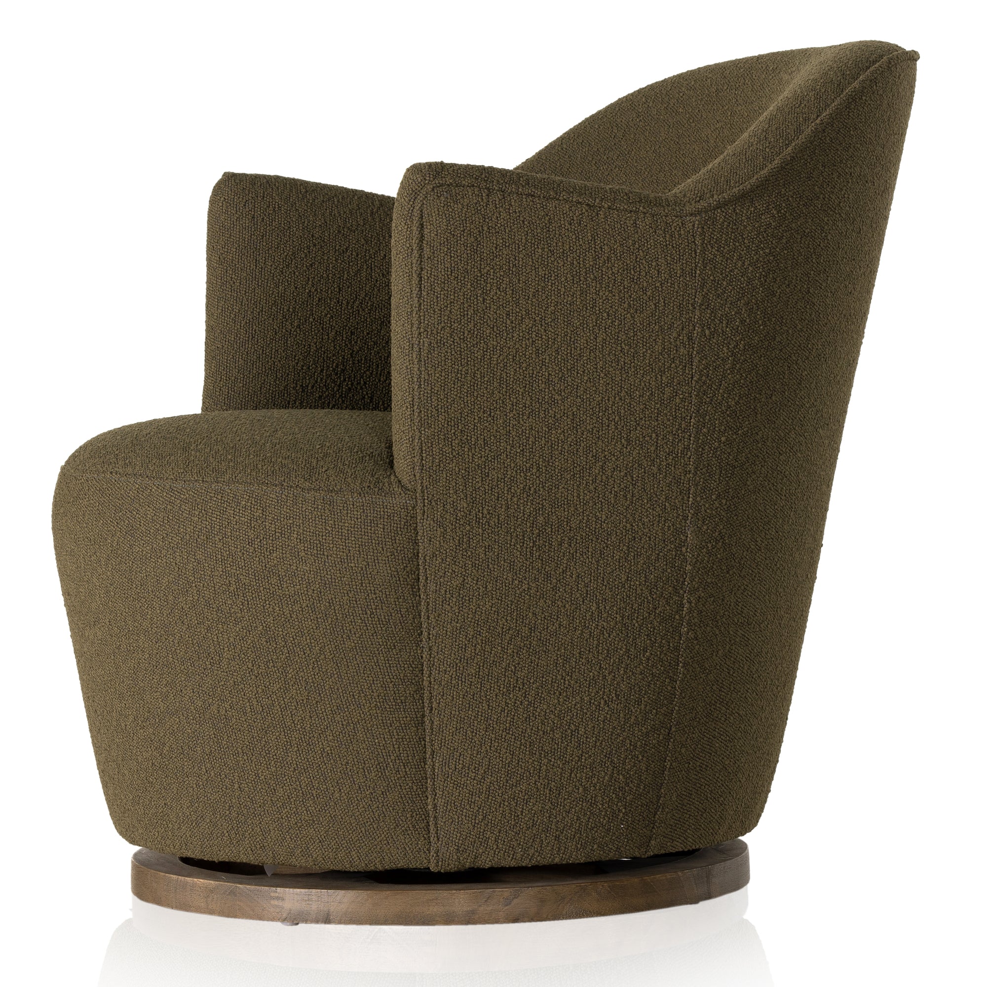 Aurora Swivel Chair