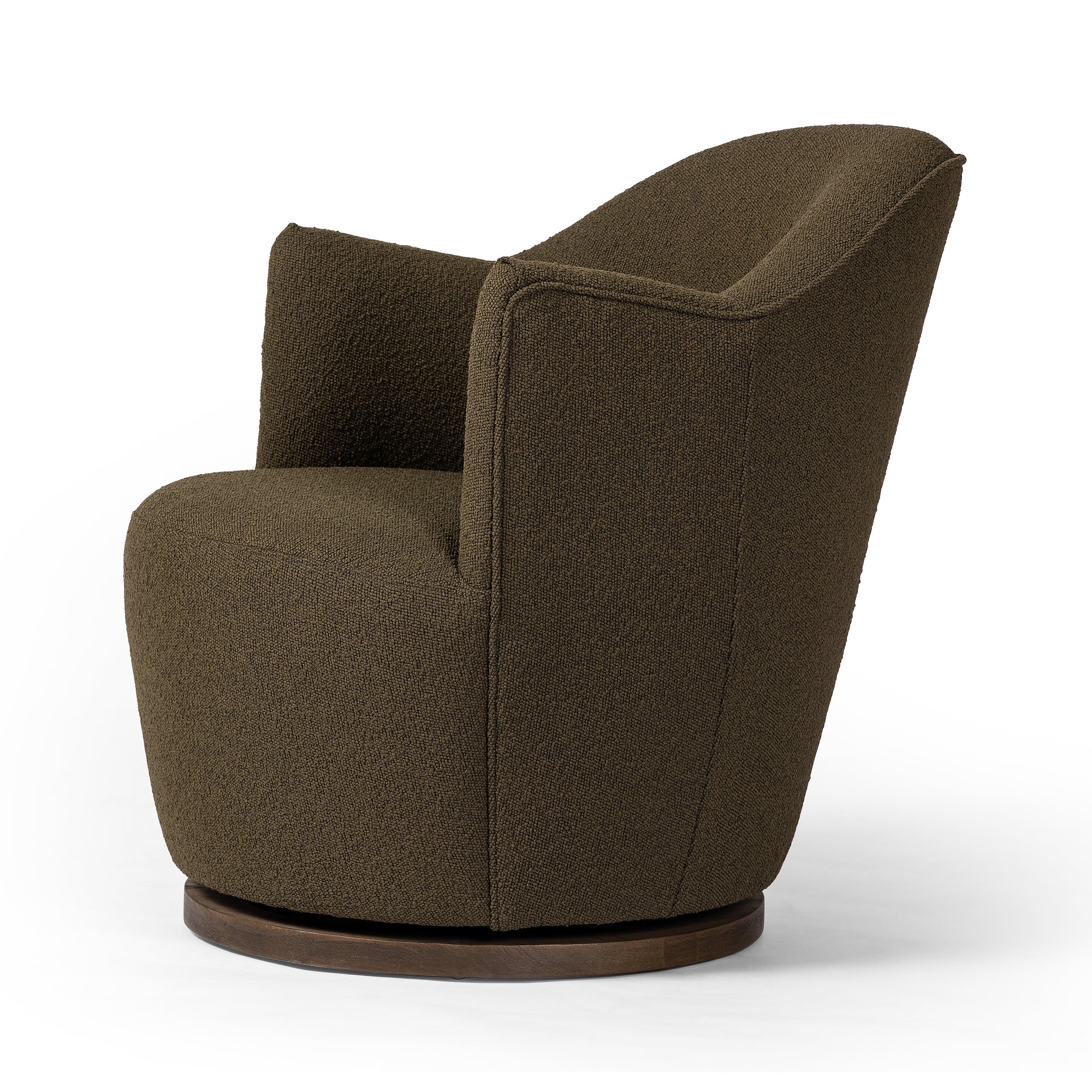 Aurora Swivel Chair