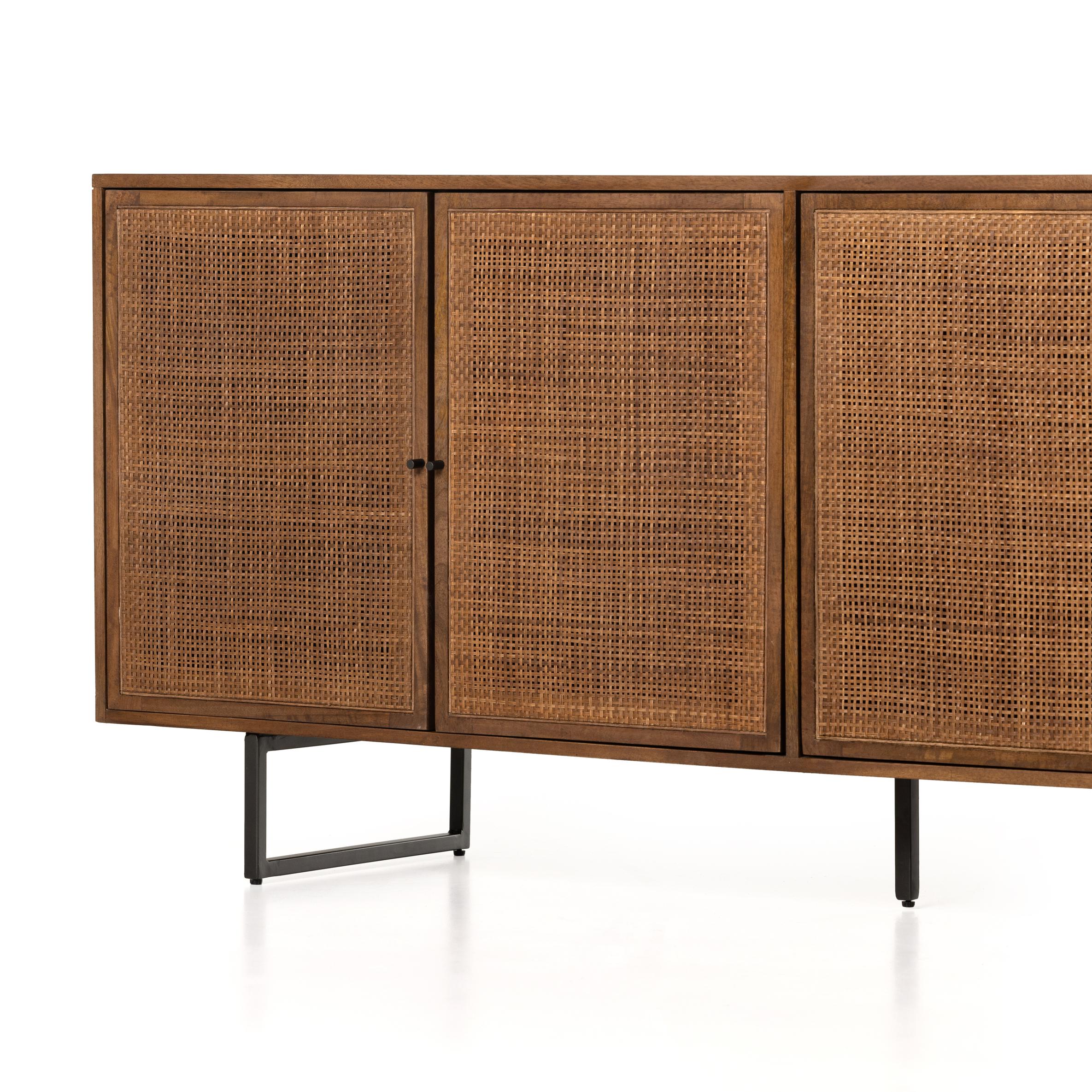 Carmel Sideboard