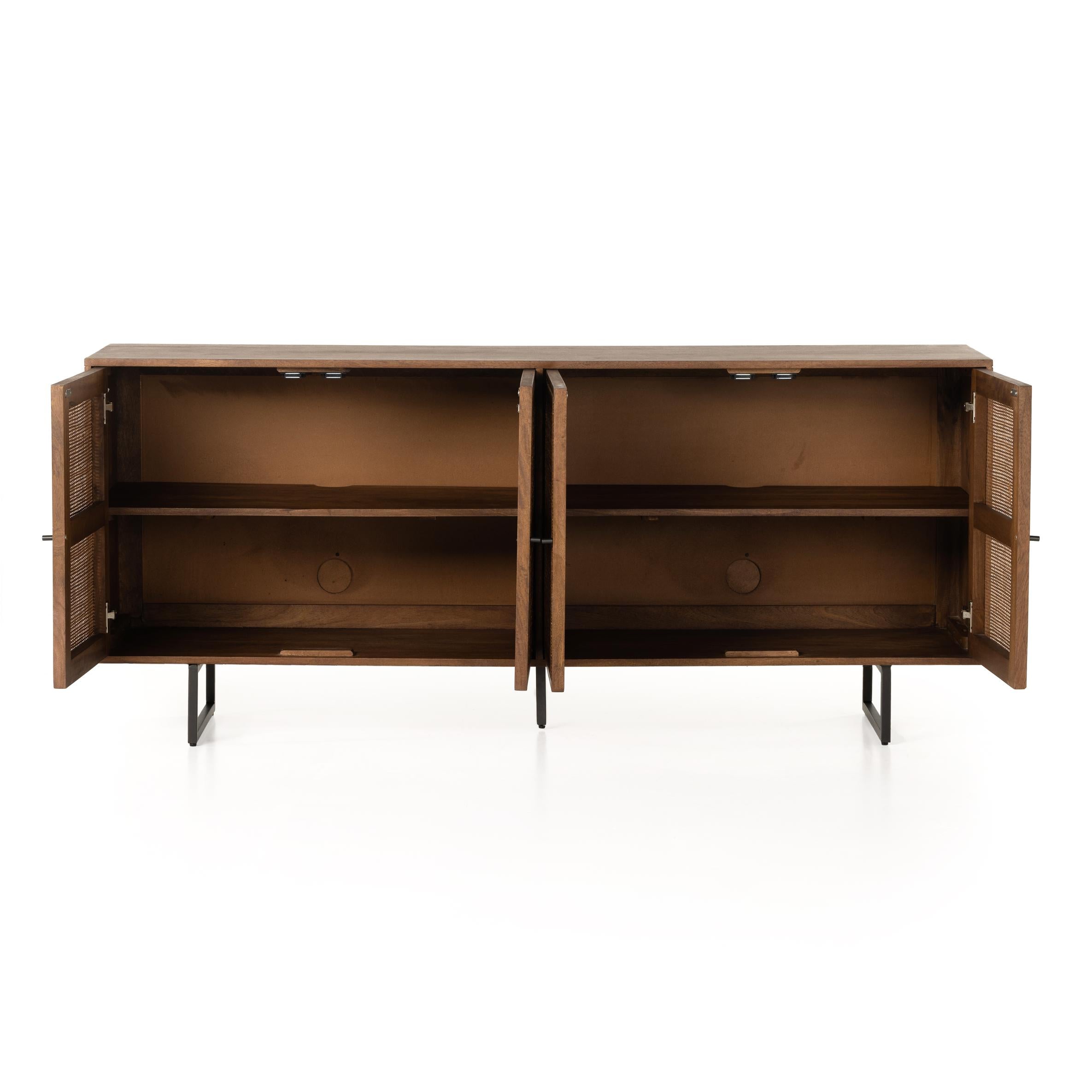 Carmel Sideboard