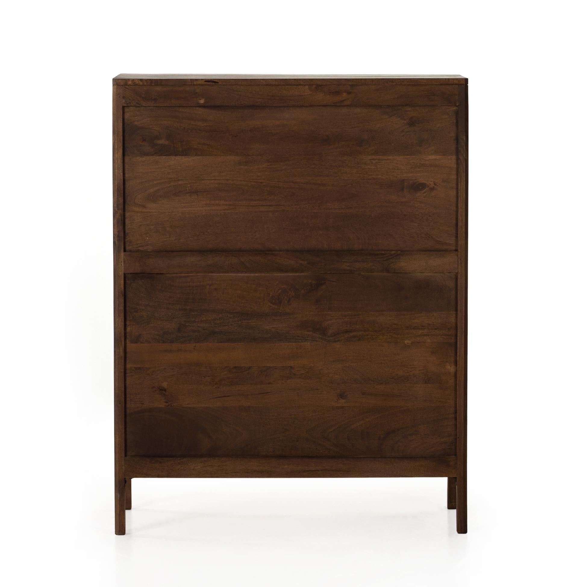 Sydney Tall Dresser