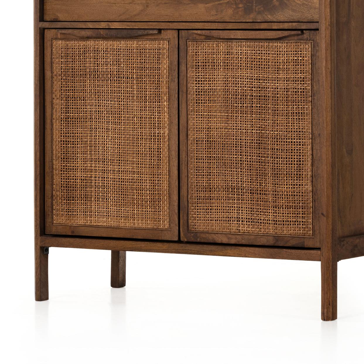 Sydney Tall Dresser