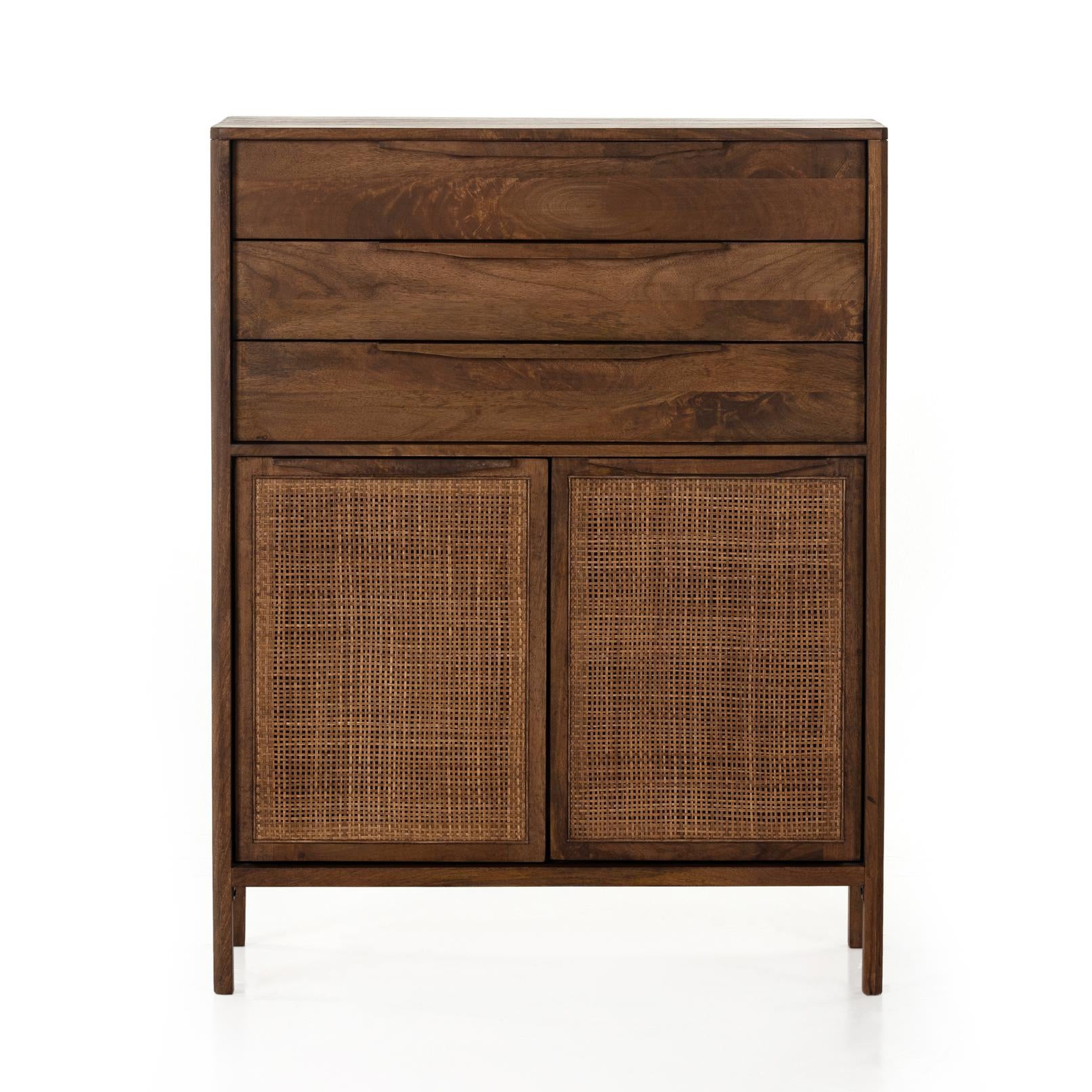 Sydney Tall Dresser