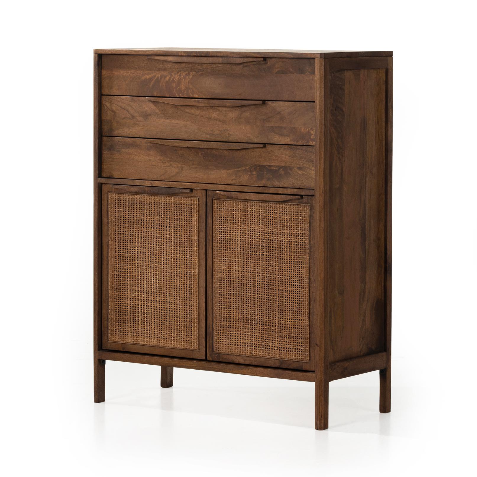 Sydney Tall Dresser