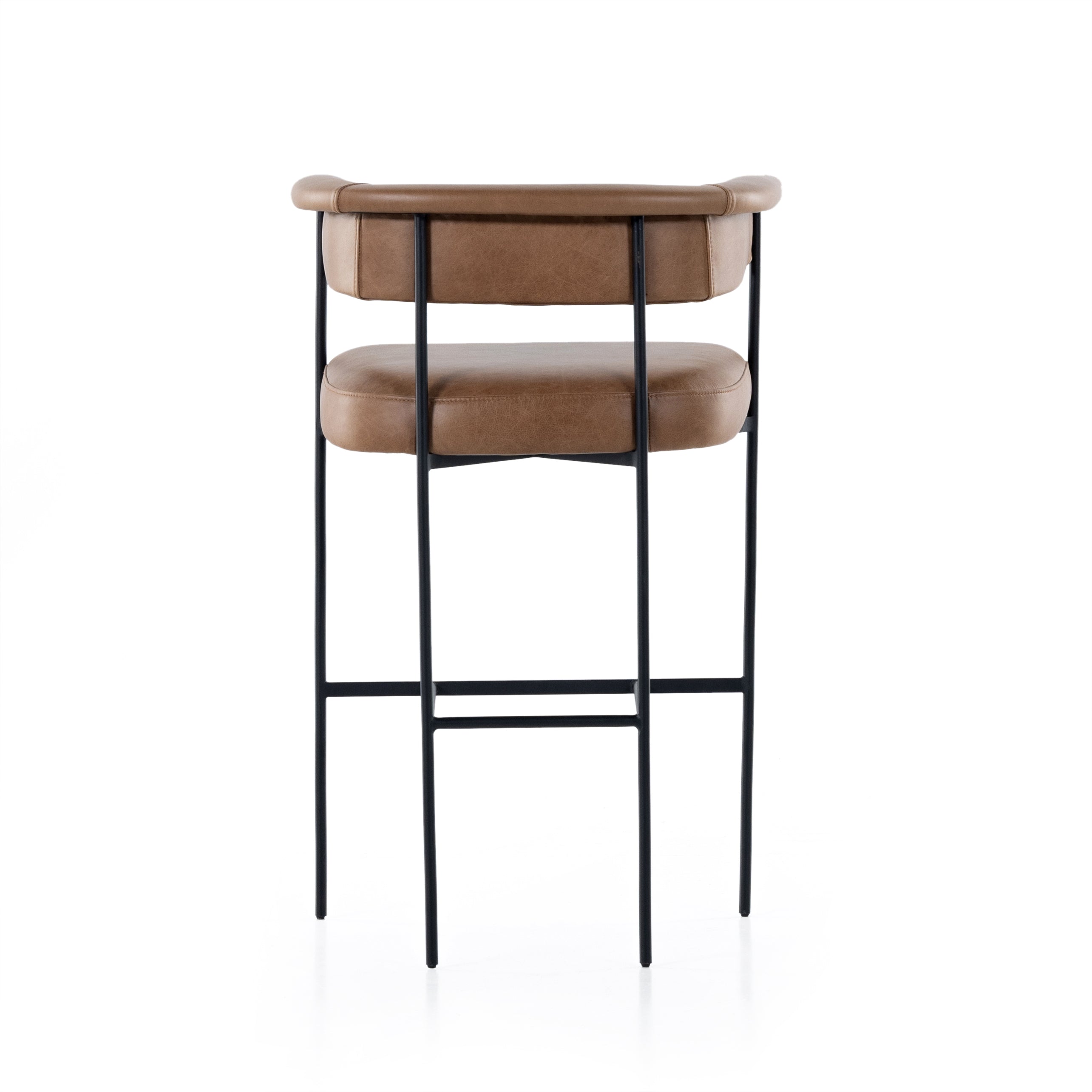 Carrie Bar & Counter Stool