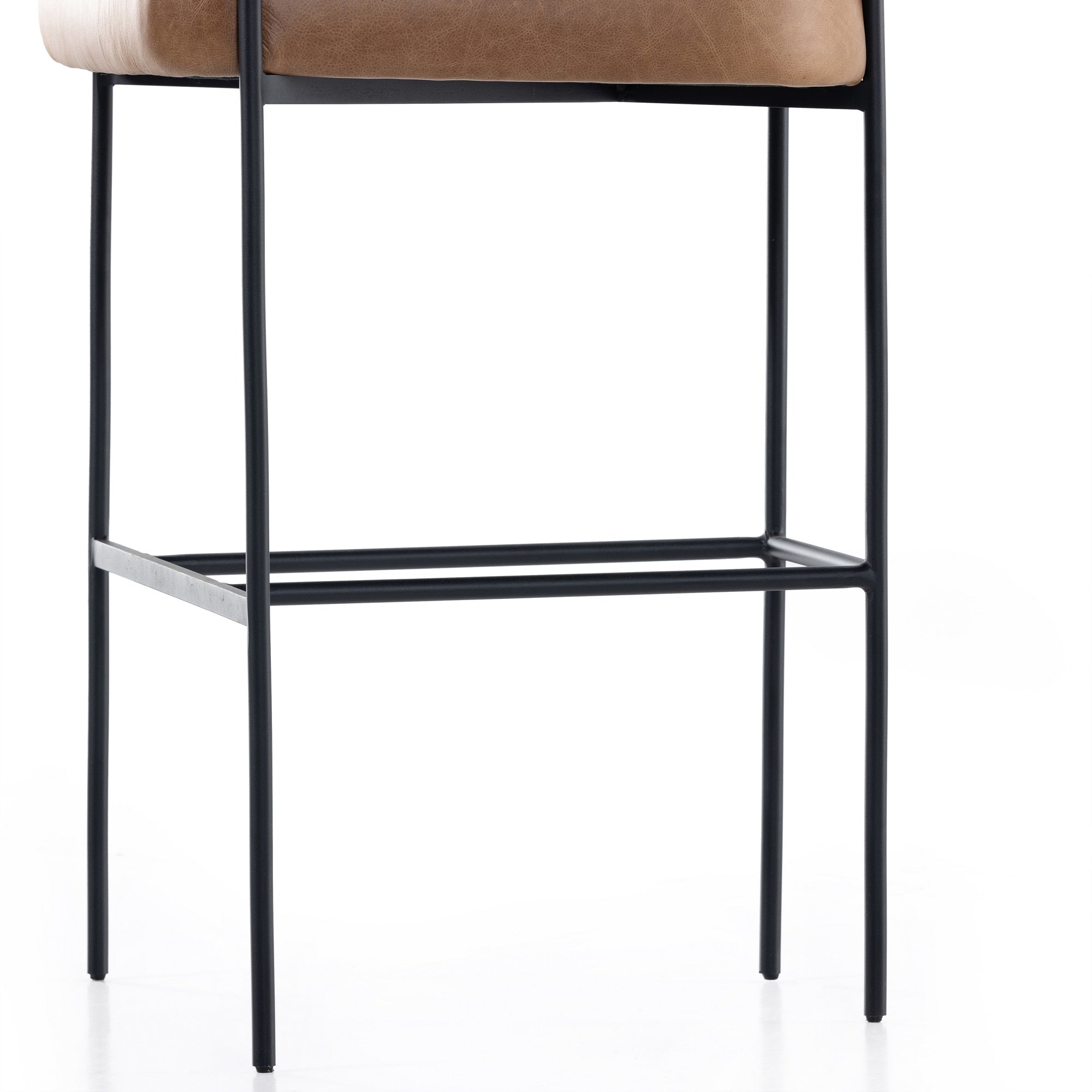 Carrie Bar & Counter Stool