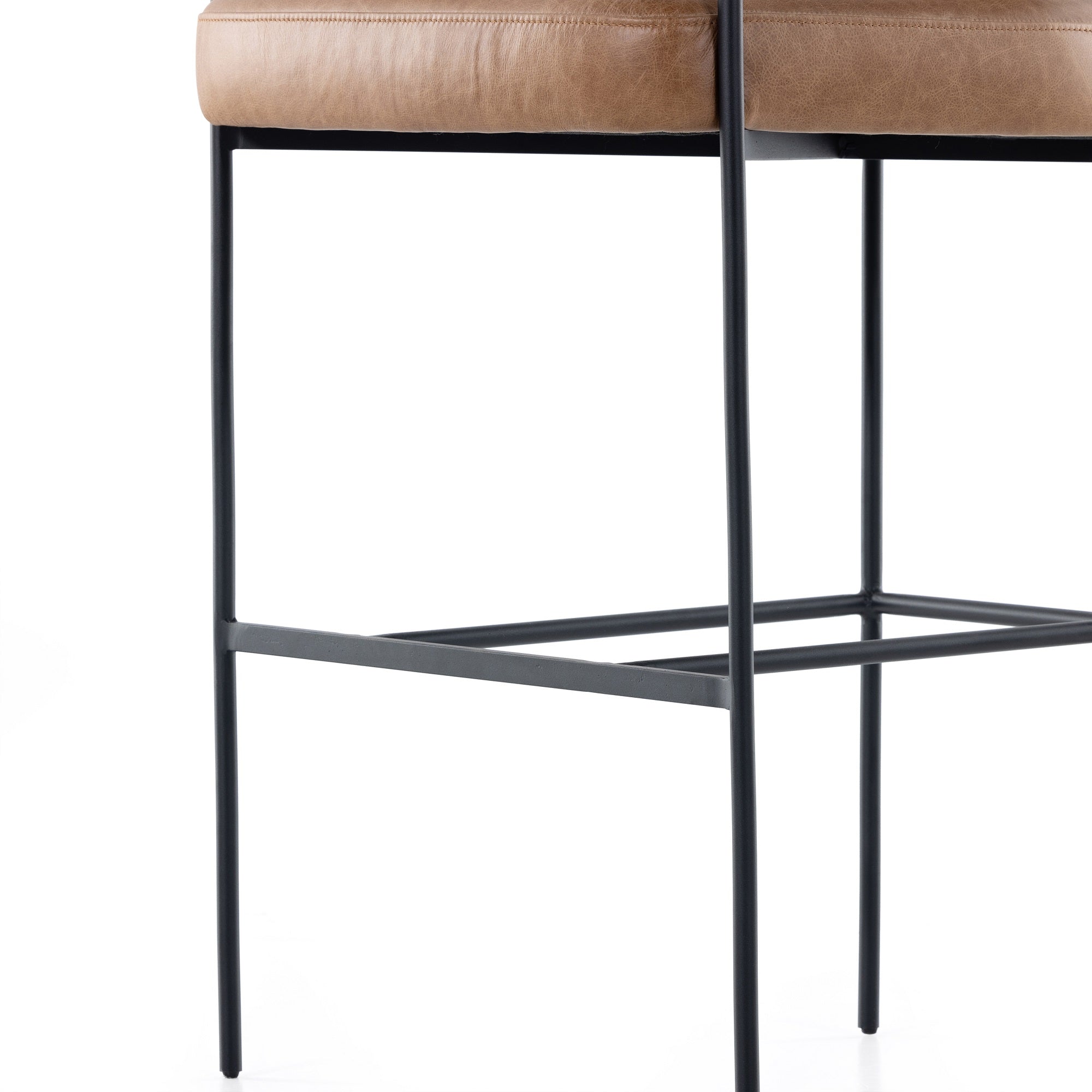 Carrie Bar & Counter Stool