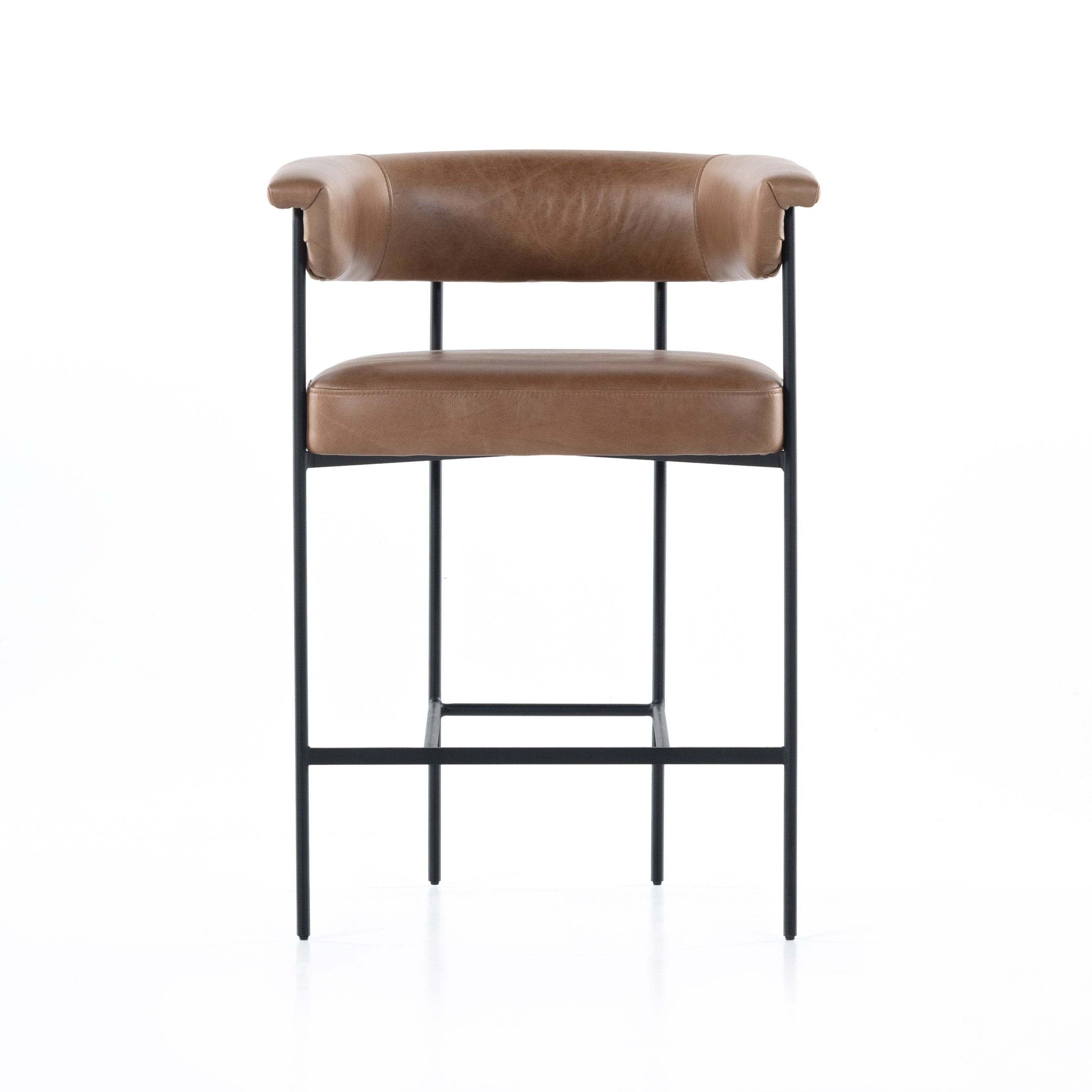 Carrie Bar & Counter Stool