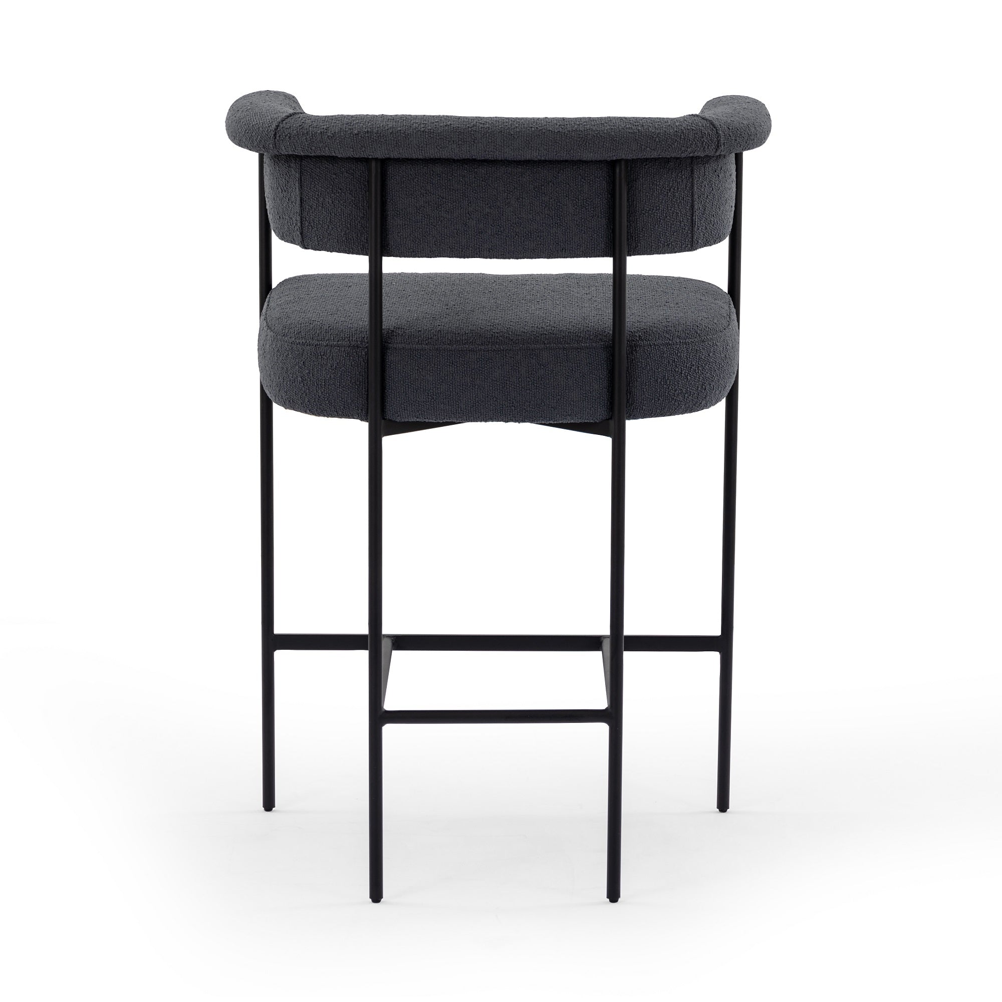 Carrie Bar & Counter Stool