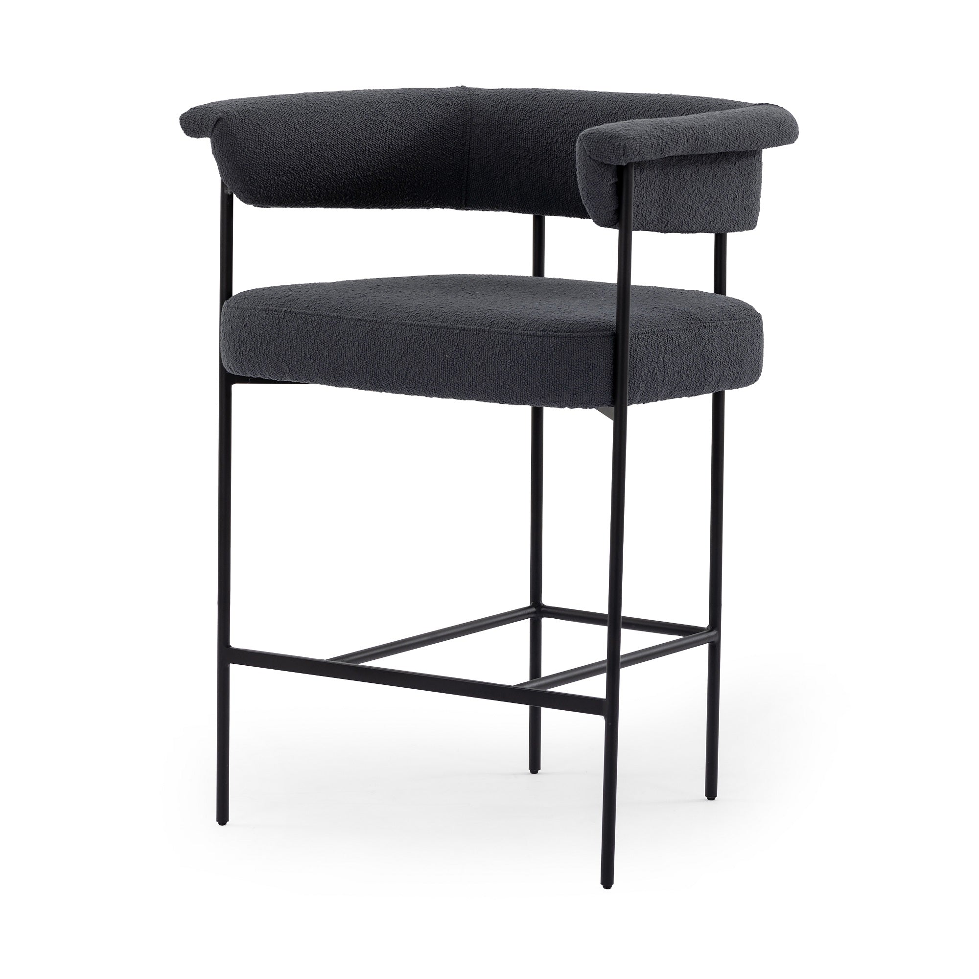 Carrie Bar & Counter Stool