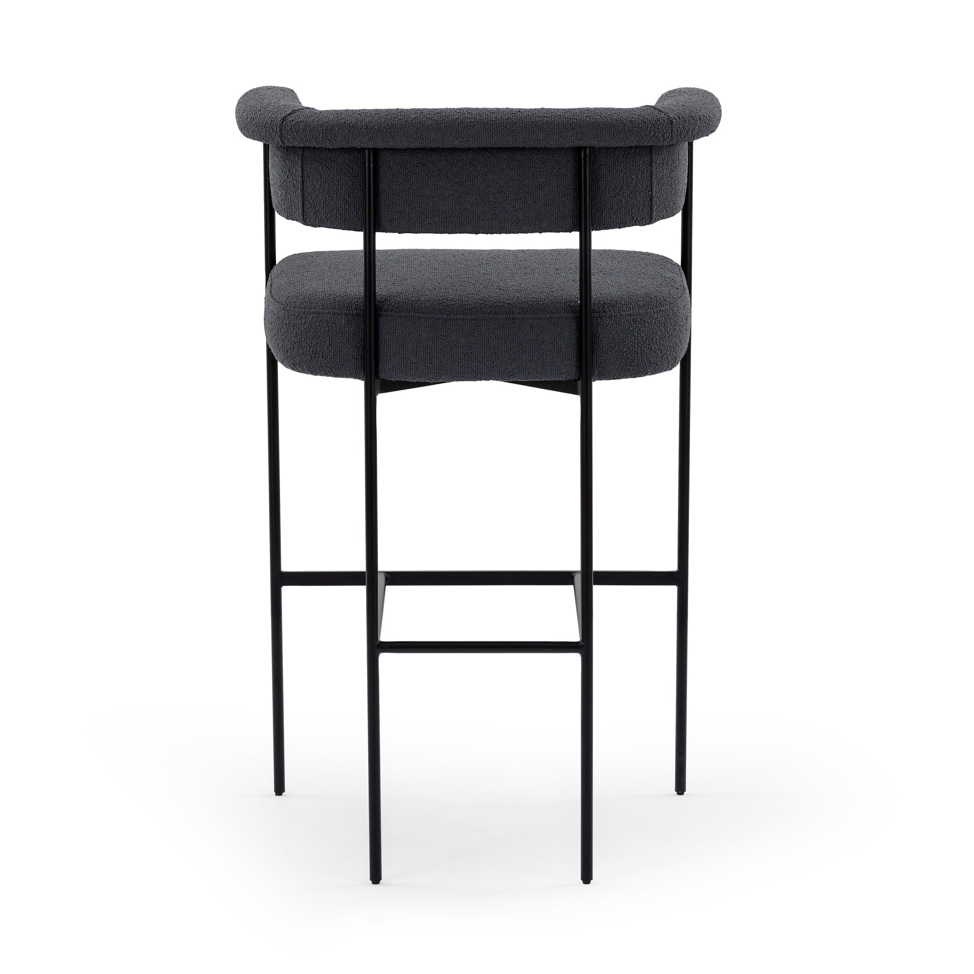 Carrie Bar & Counter Stool