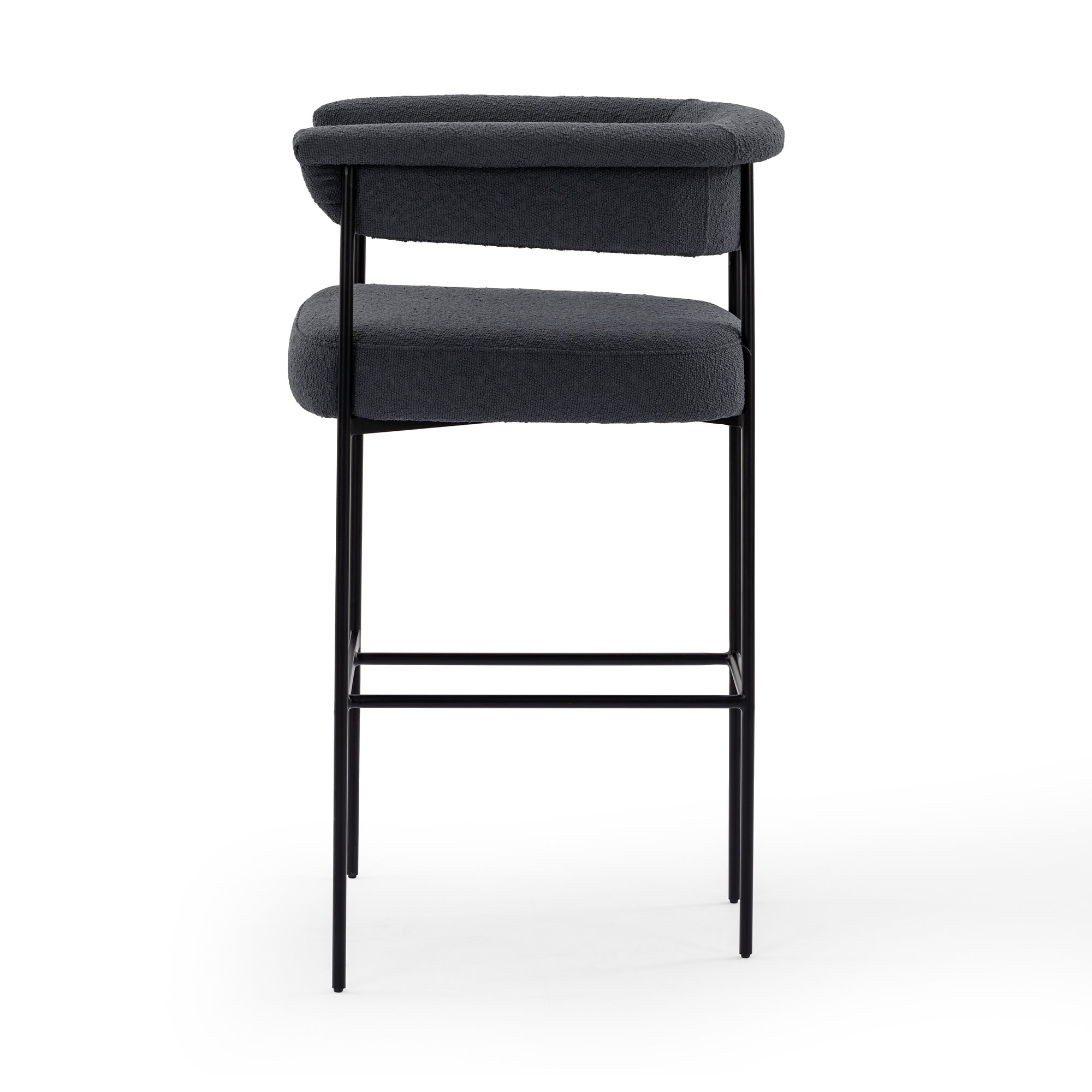 Carrie Bar & Counter Stool