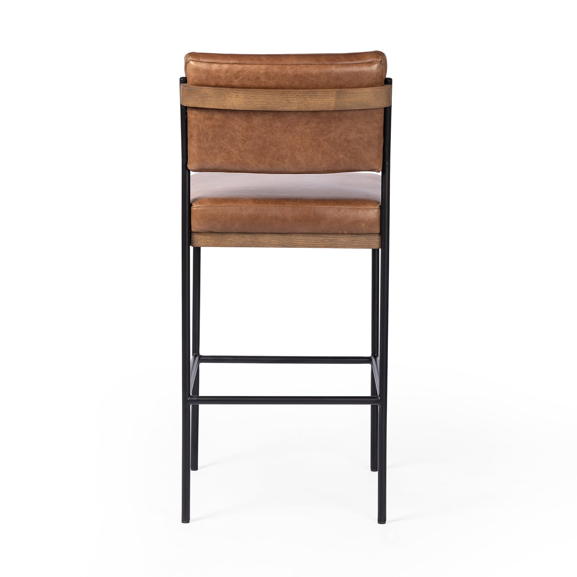 Benton Bar + Counter Stool