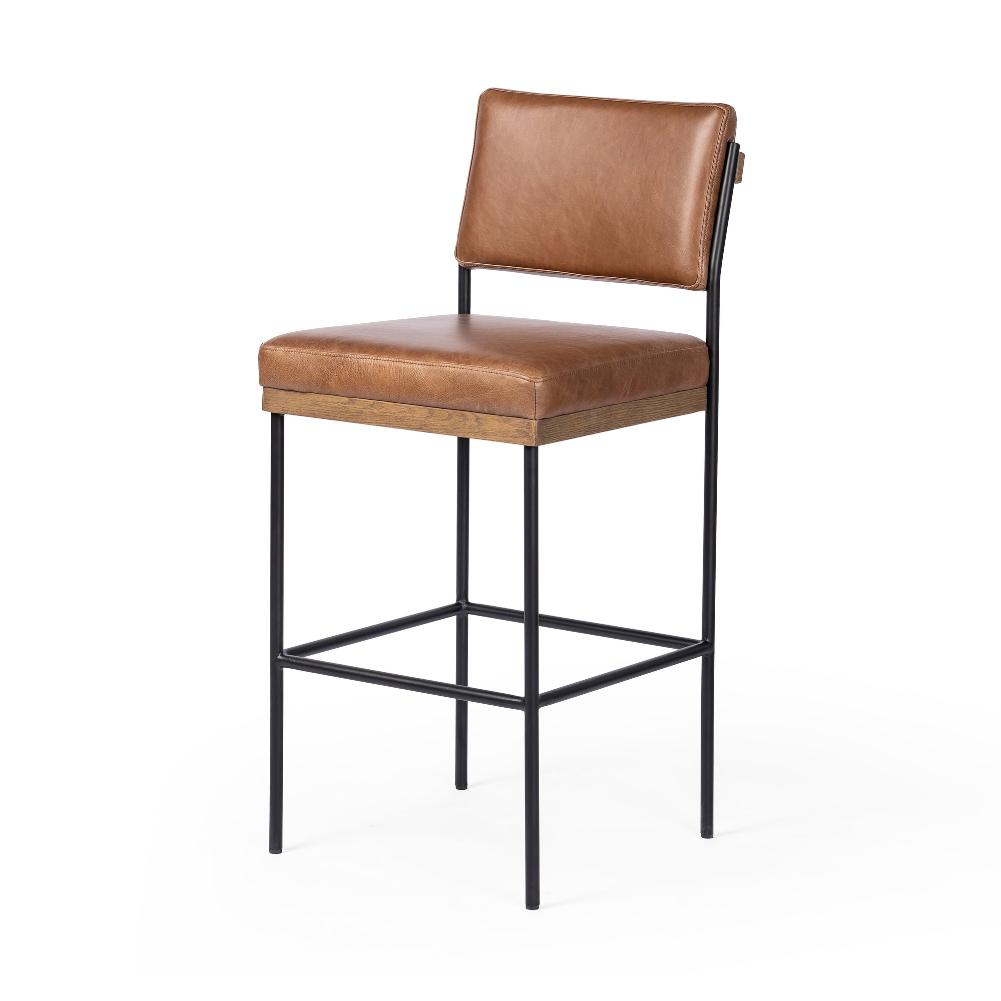 Benton Bar + Counter Stool